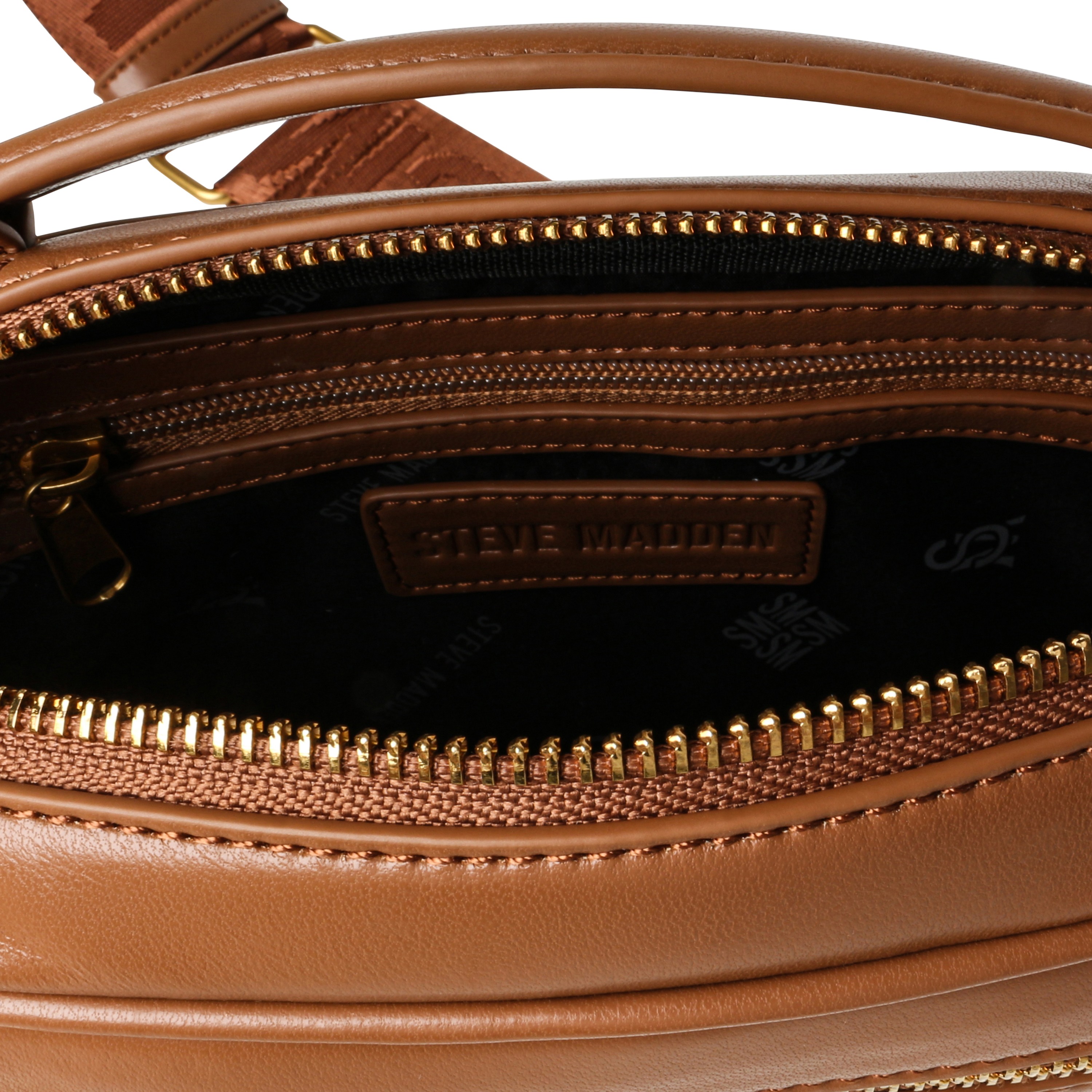 BKORT-N Blue Crossbody