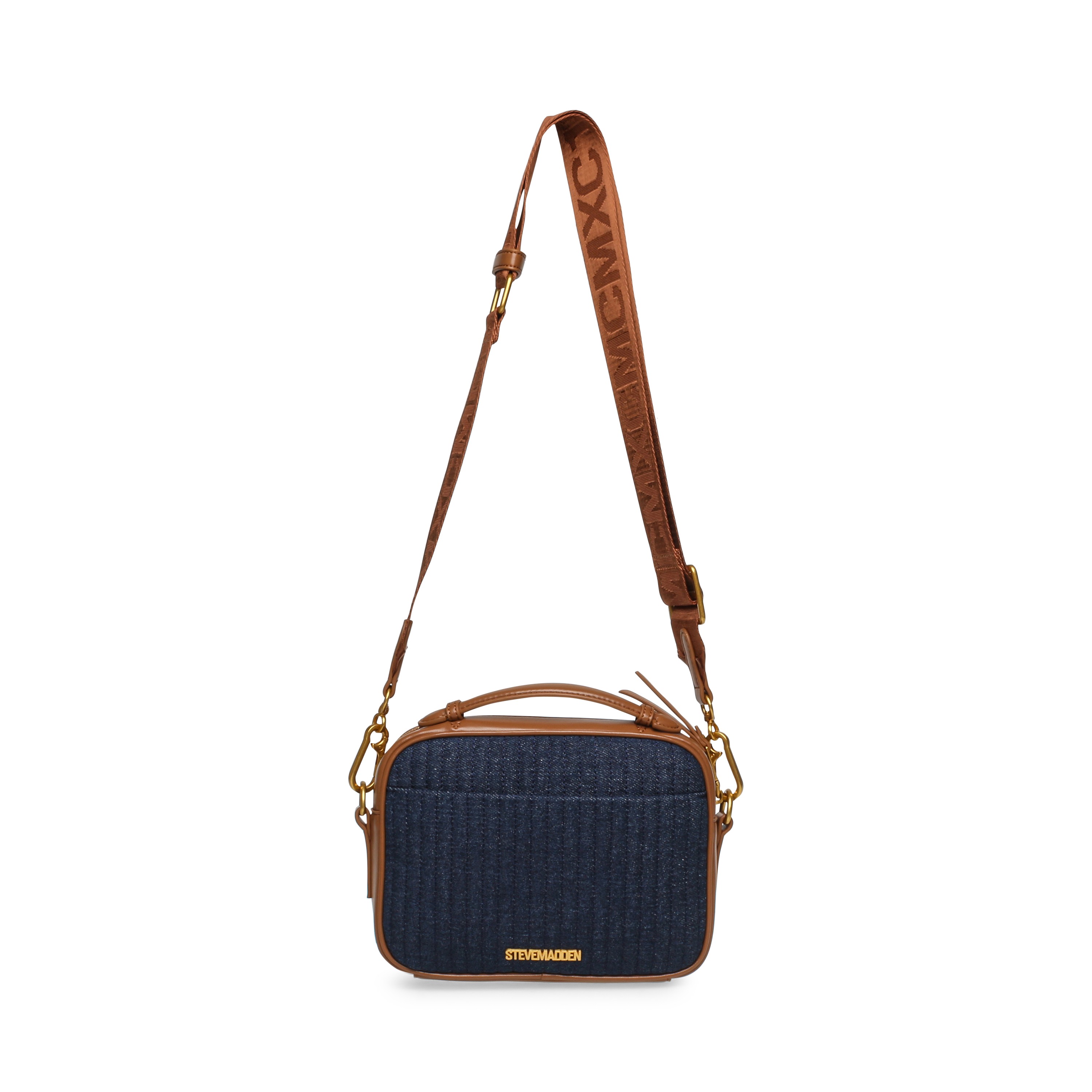 BKORT-N Blue Crossbody