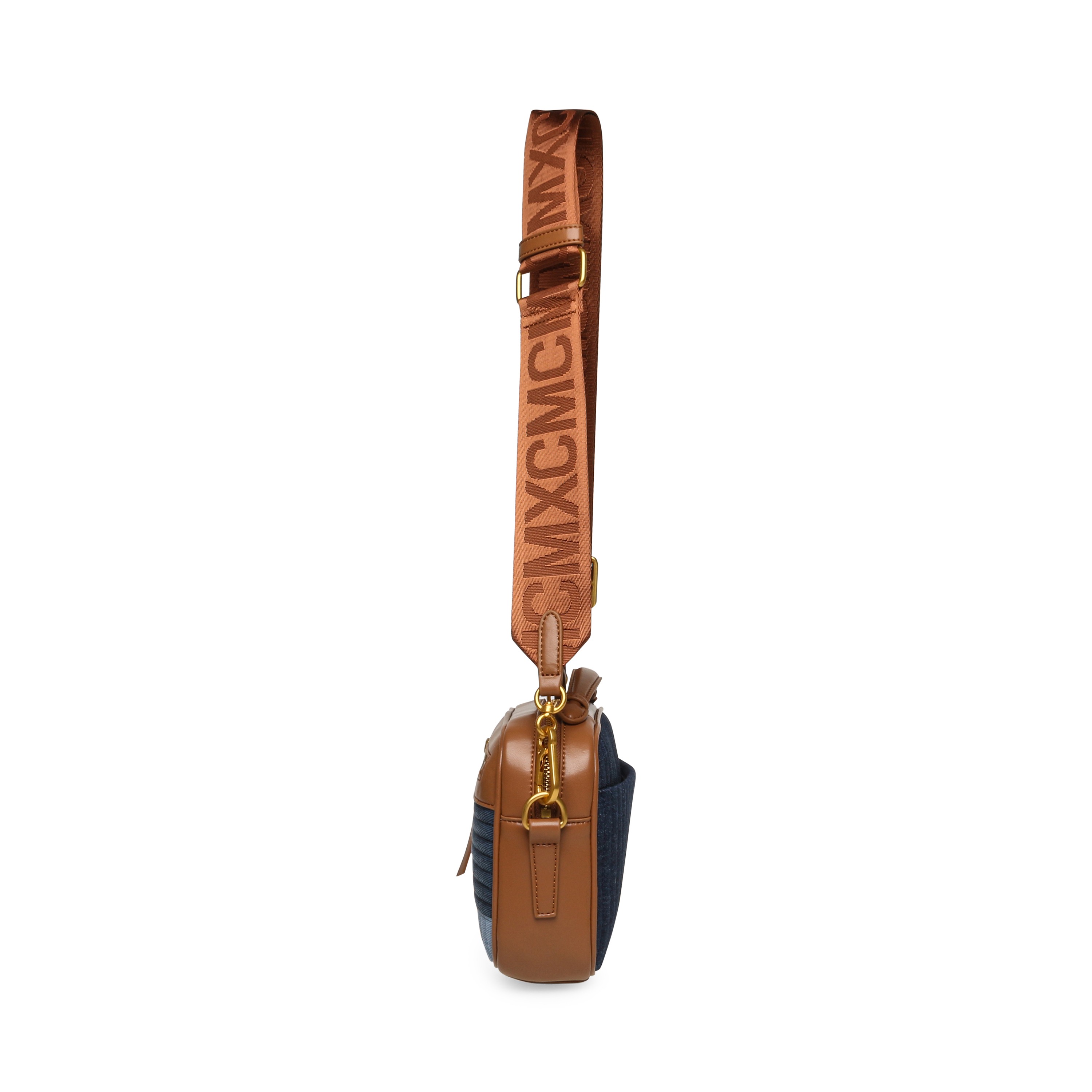 BKORT-N Blue Crossbody