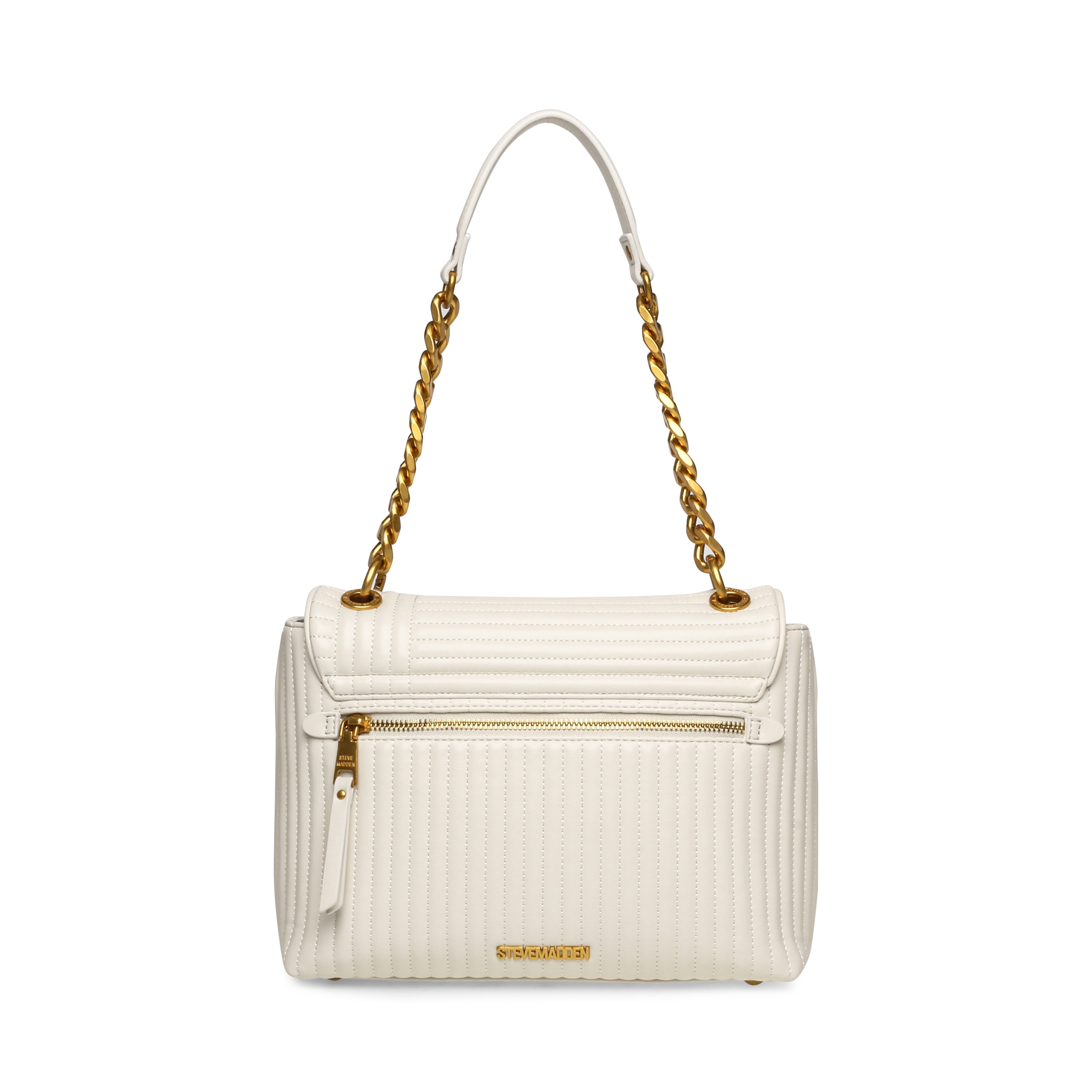 BTYL White Crossbody