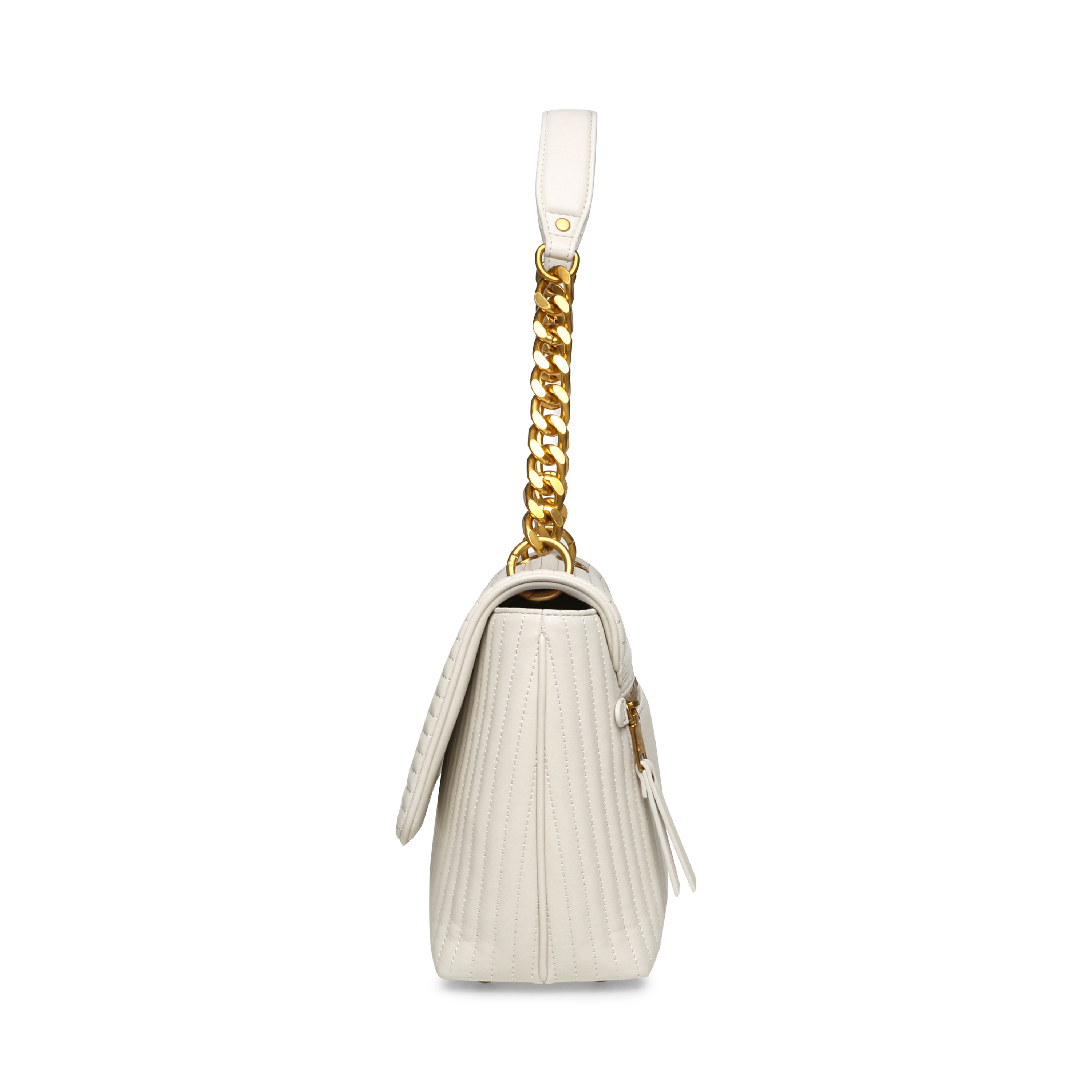 BTYL White Crossbody
