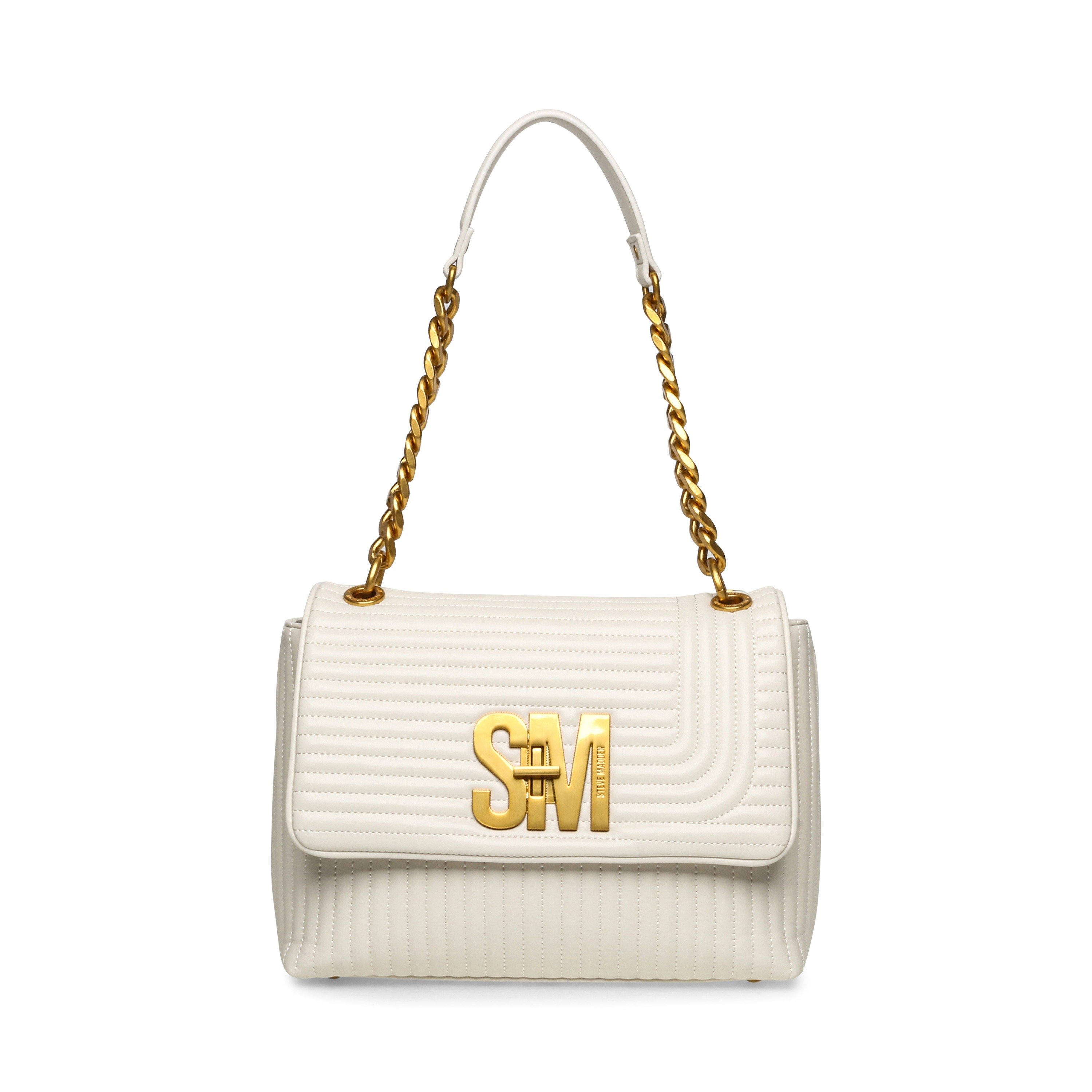 BTYL White Crossbody