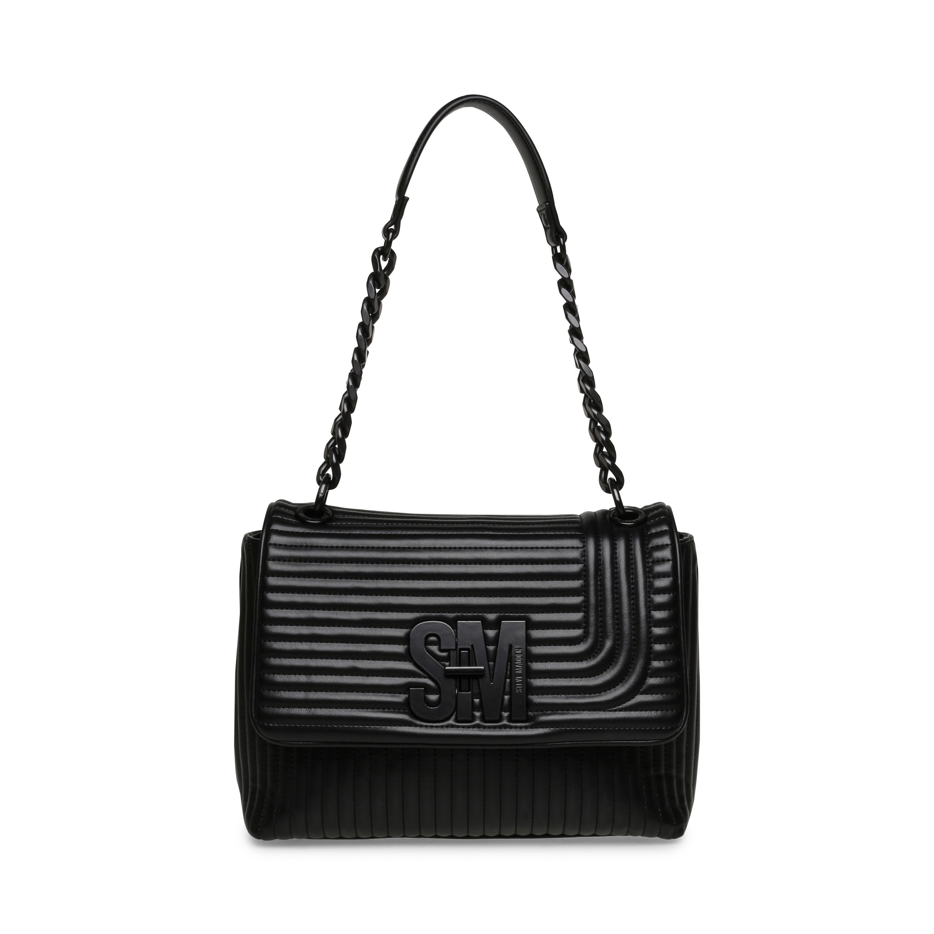 BTYL Black Crossbody