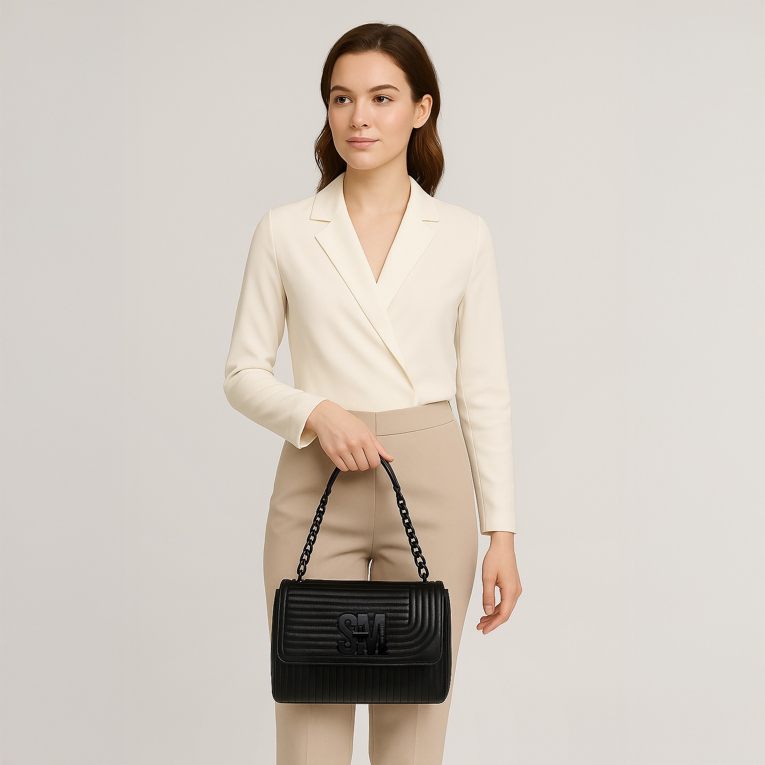 BTYL Black Crossbody
