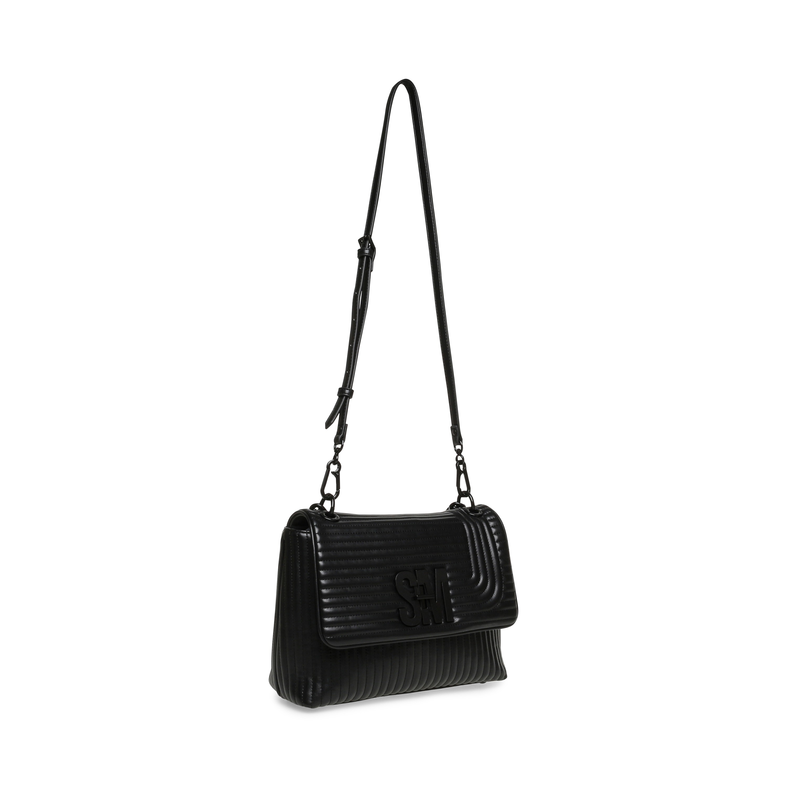 BTYL Black Crossbody