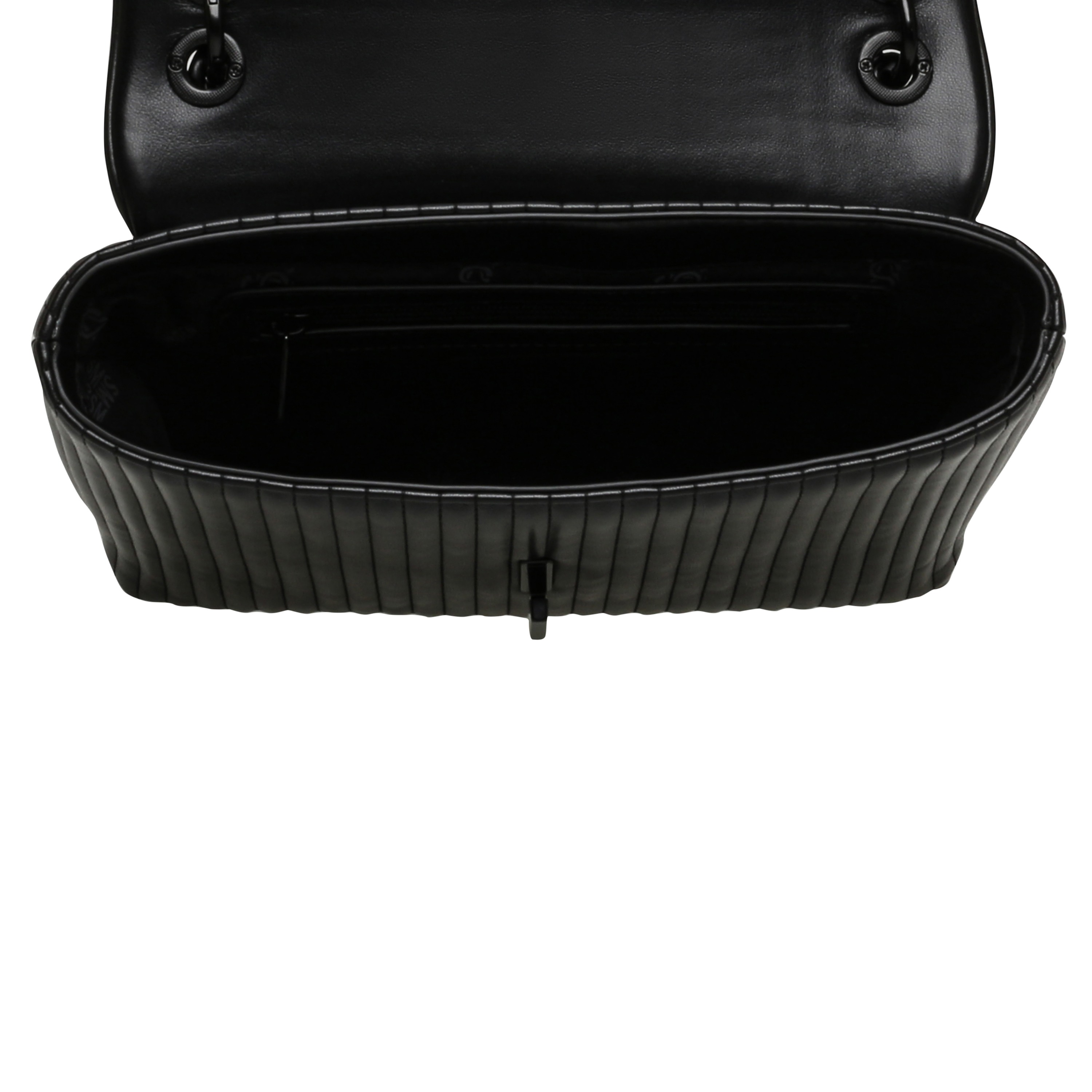 BTYL Black Crossbody