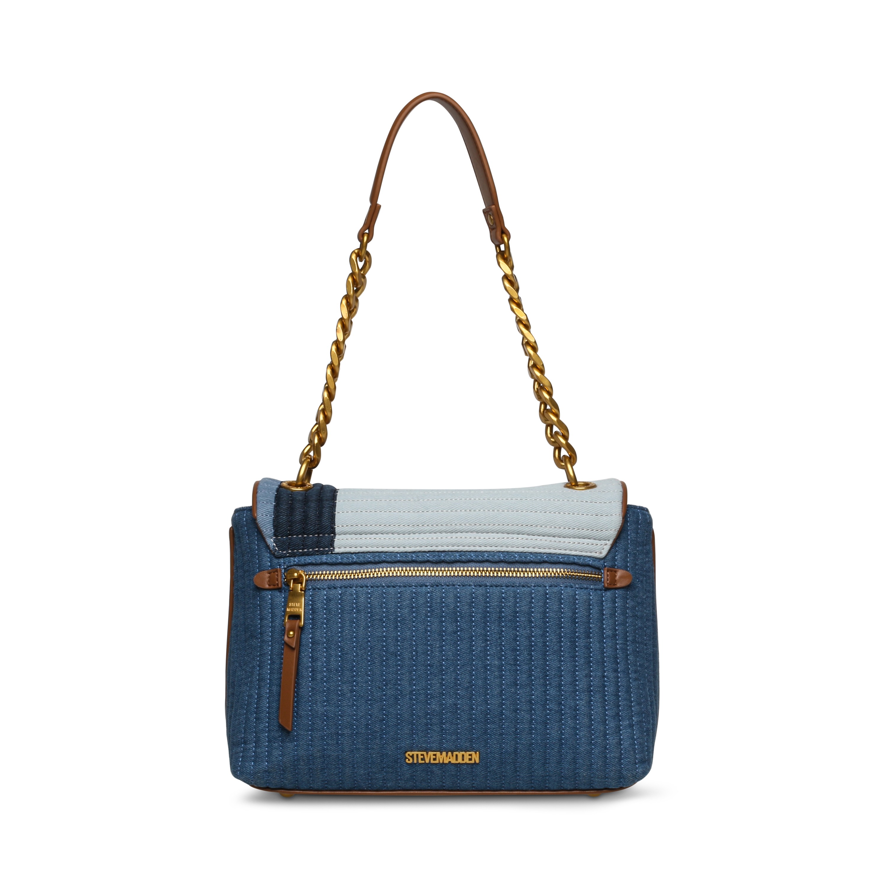 BTYL-N Blue Crossbody