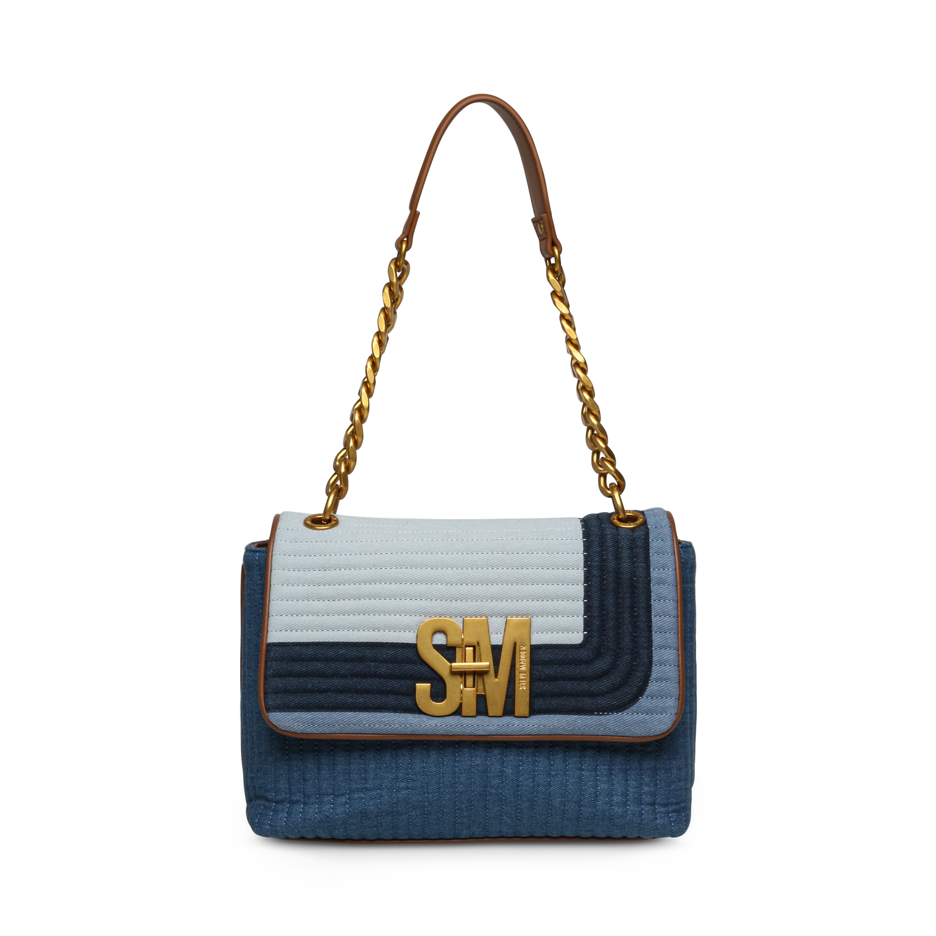 BTYL-N Blue Crossbody