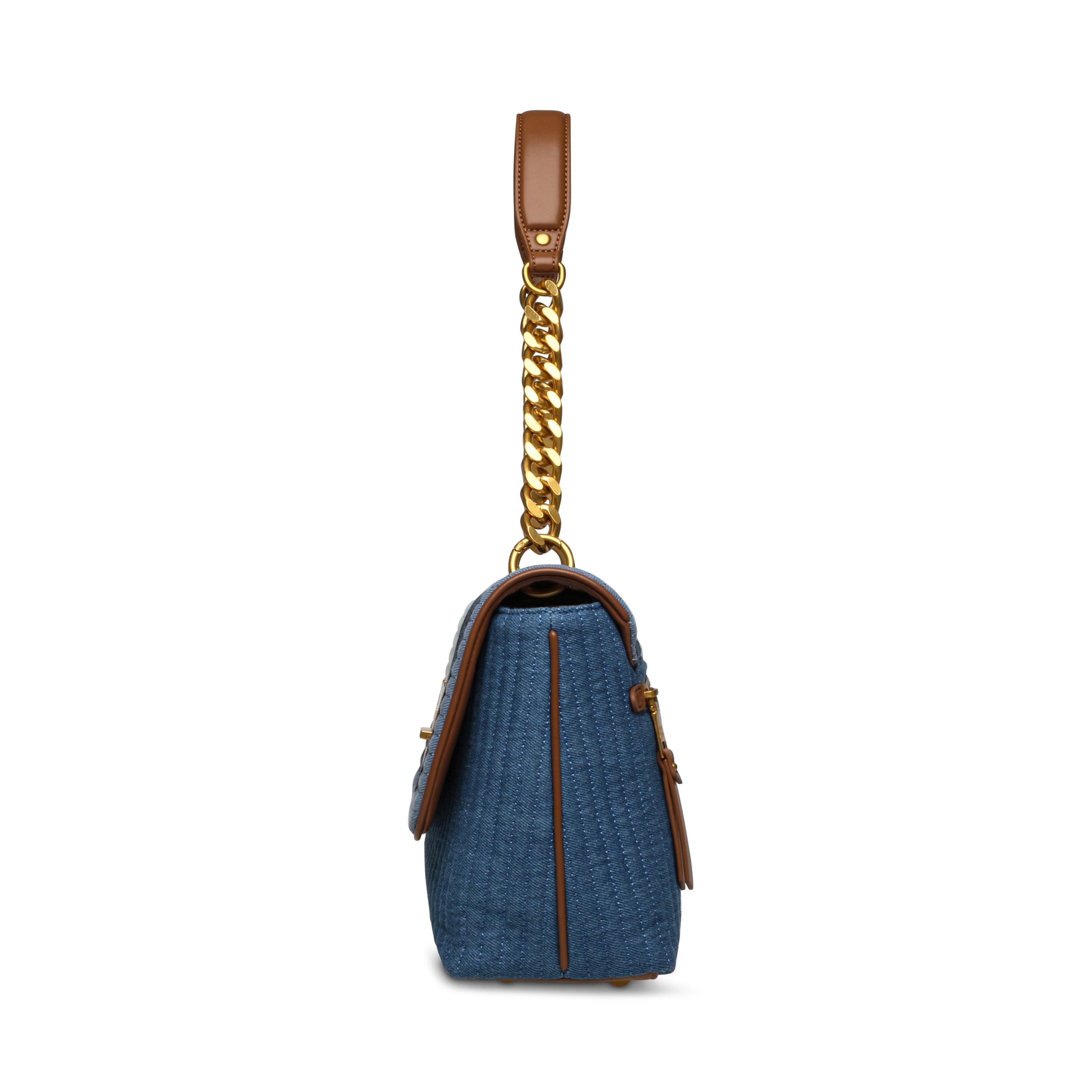 BTYL-N Blue Crossbody