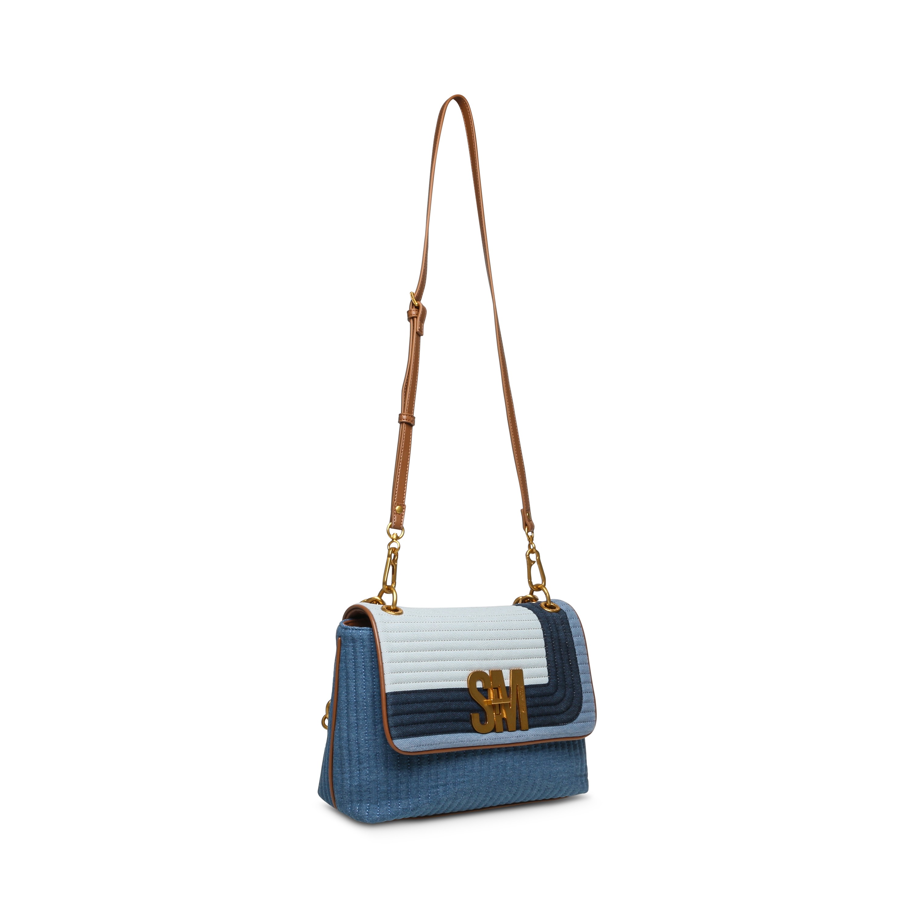 BTYL-N Blue Crossbody