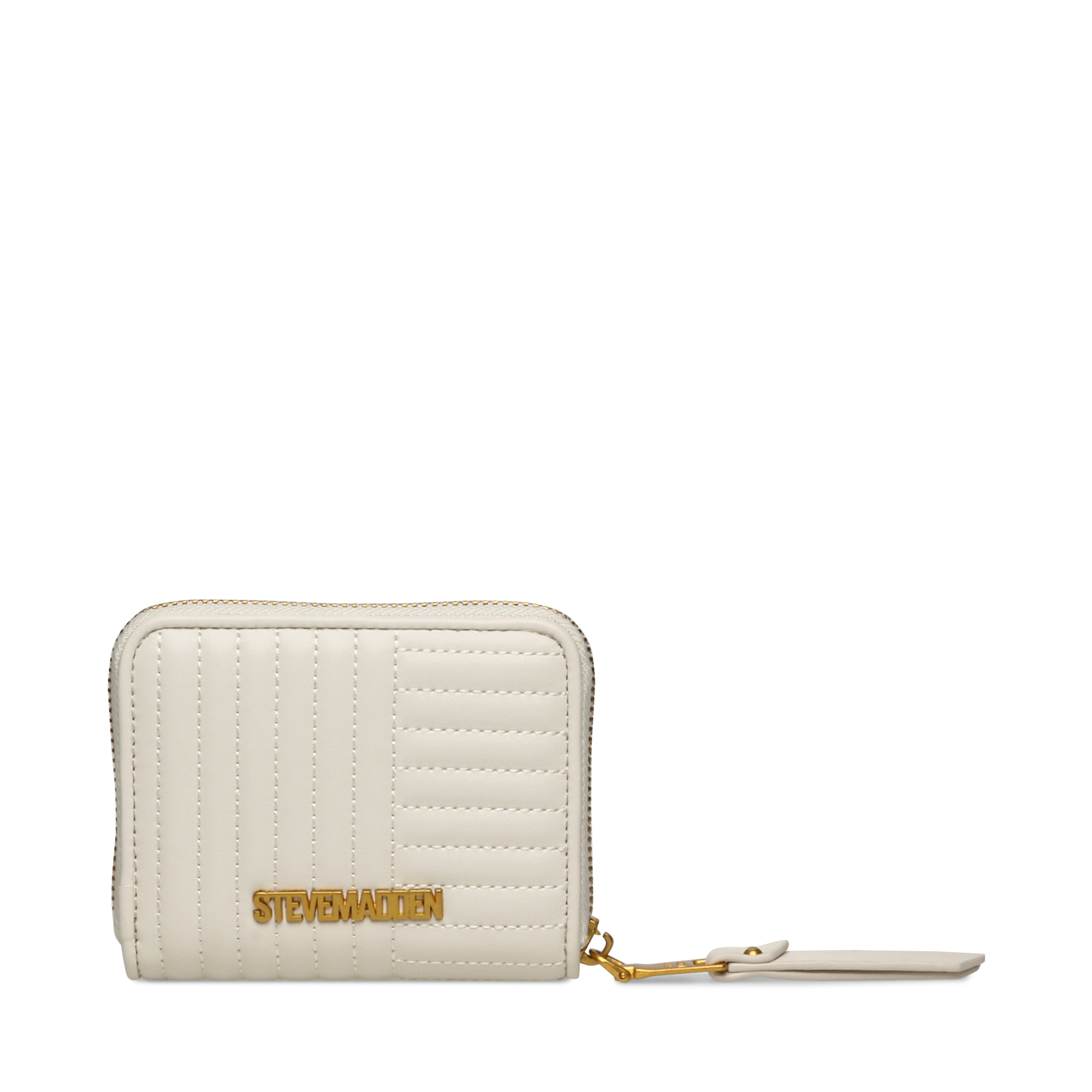 BKO White Clutches & Wallets