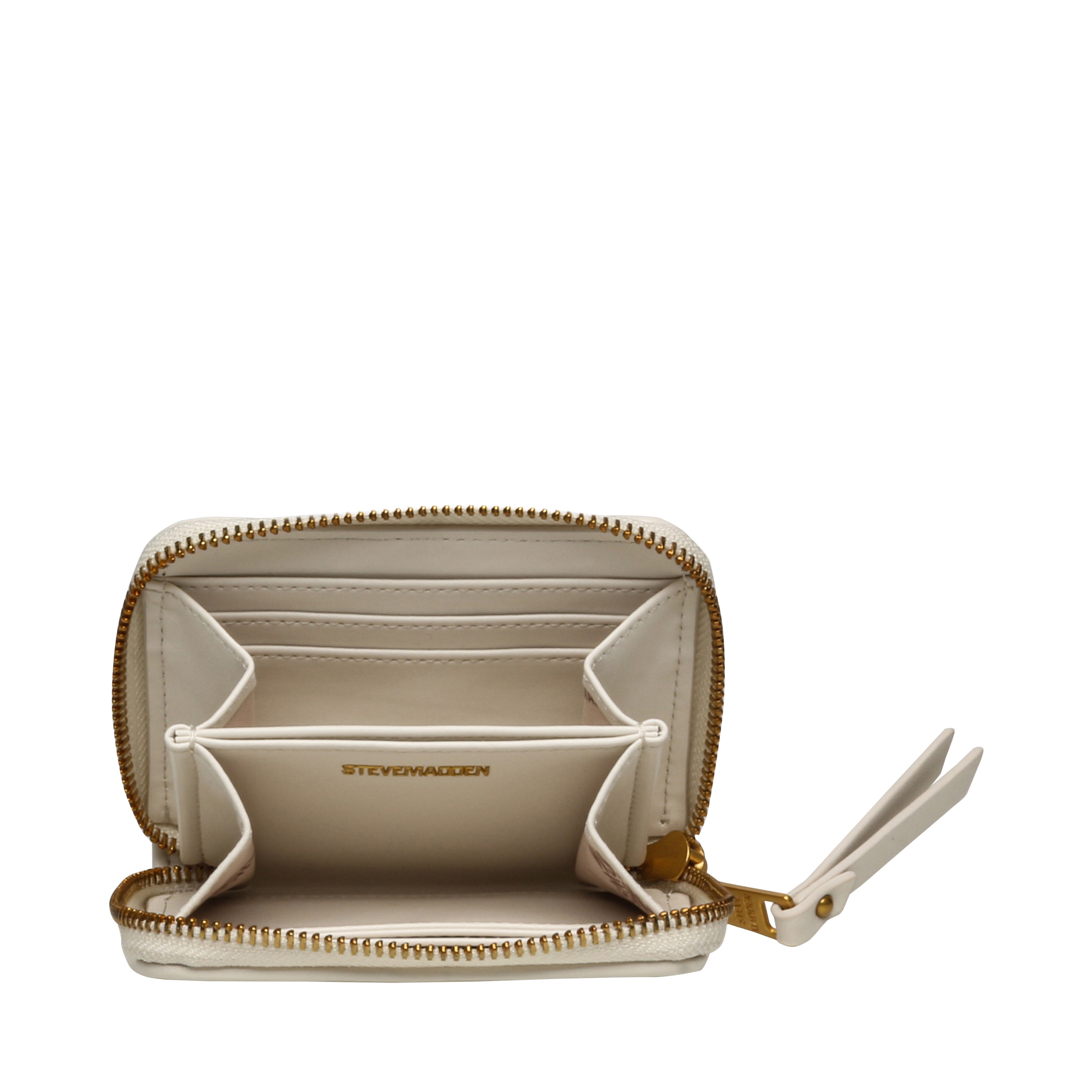 BKO White Clutches & Wallets