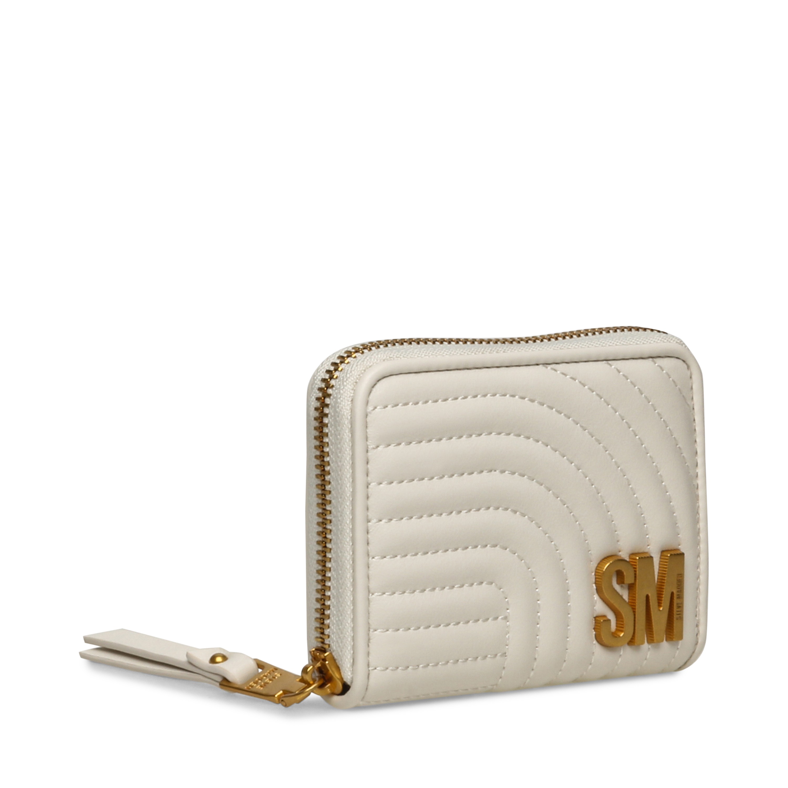 BKO White Clutches & Wallets