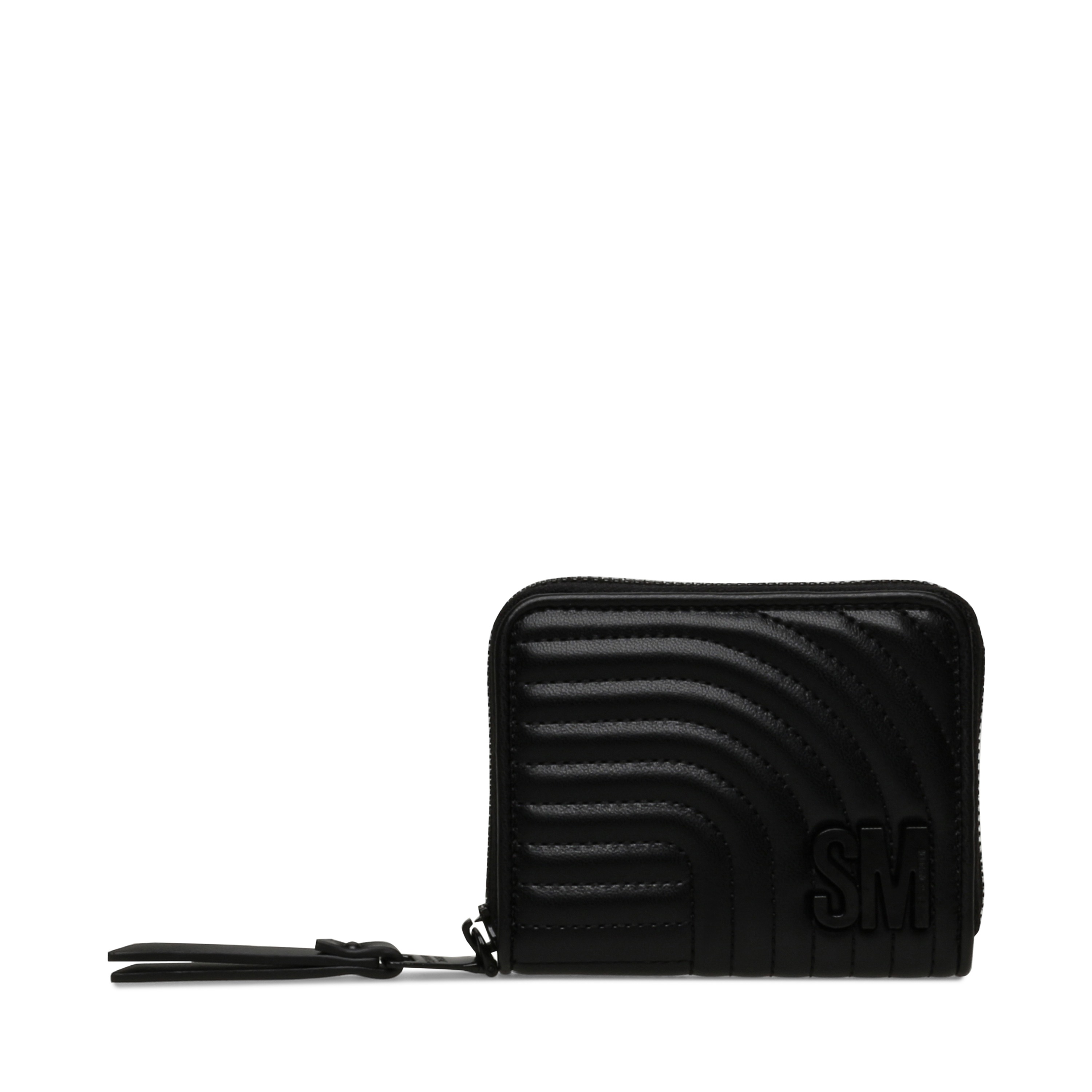 BKO Black Clutches & Wallets