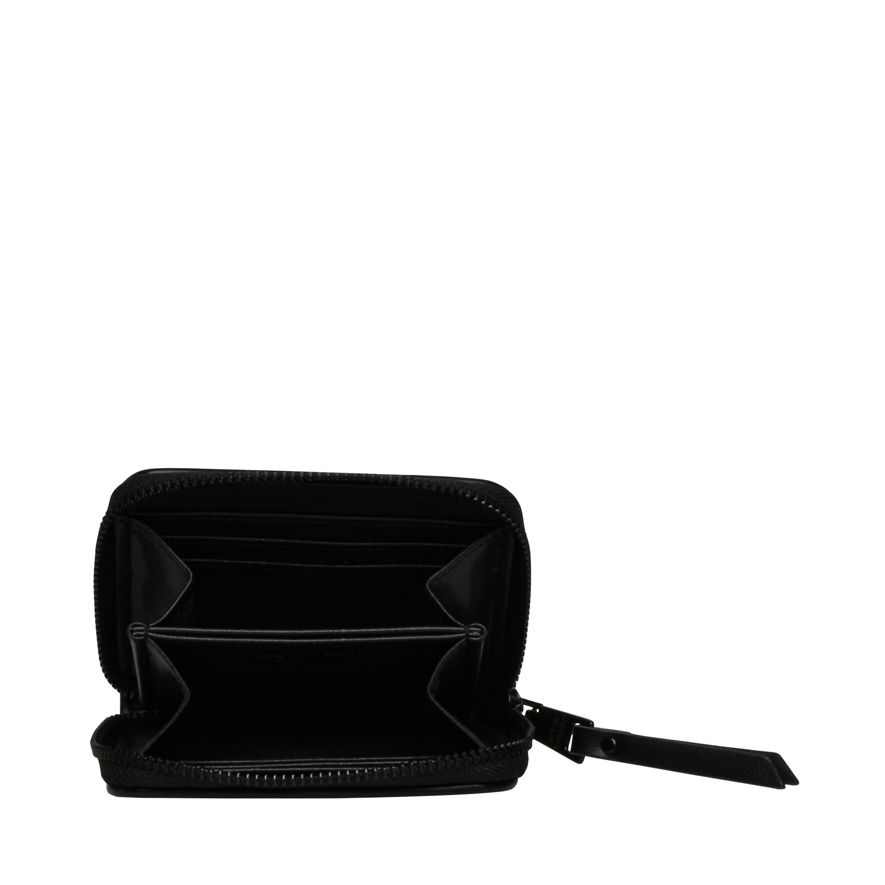 BKO Black Clutches & Wallets