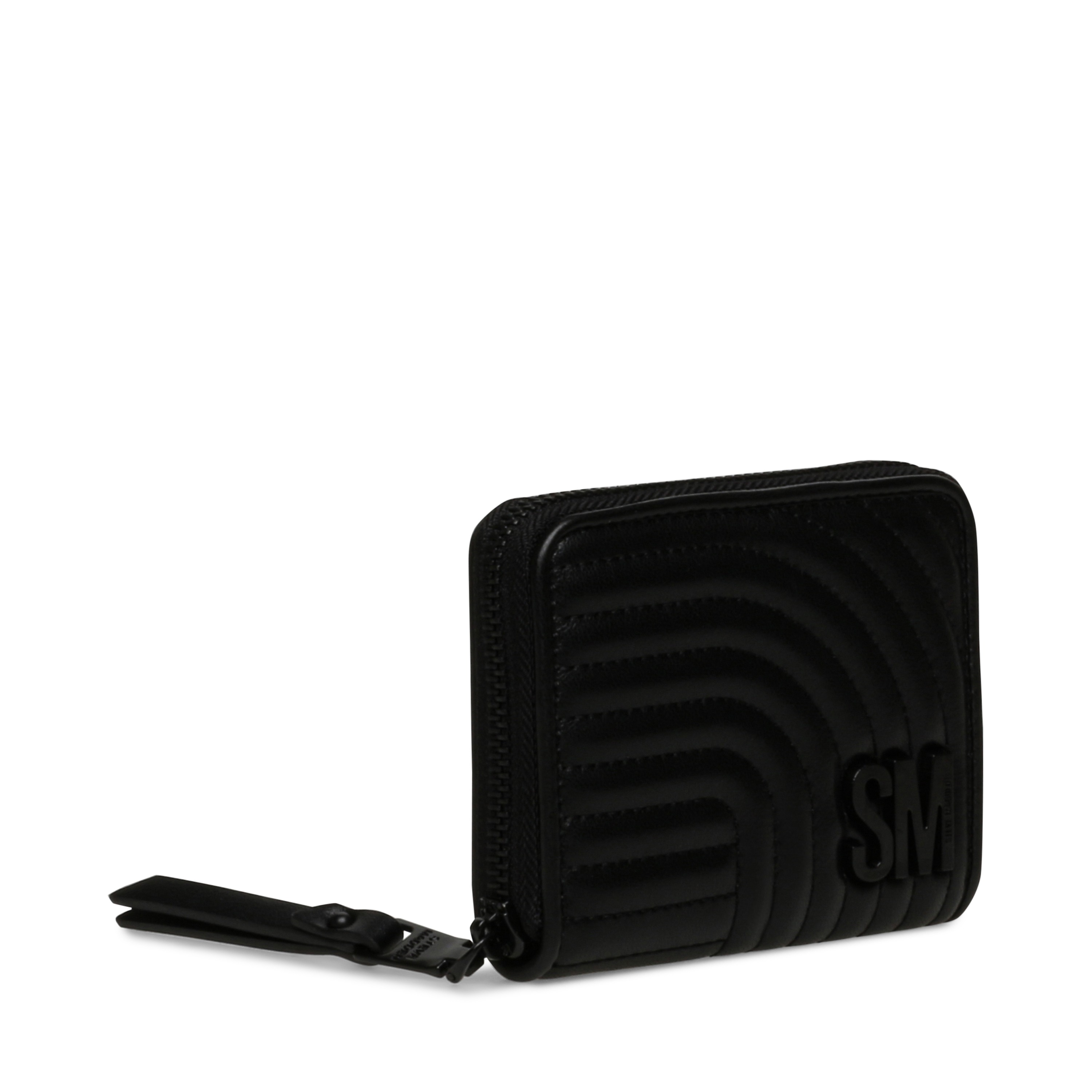 BKO Black Clutches & Wallets