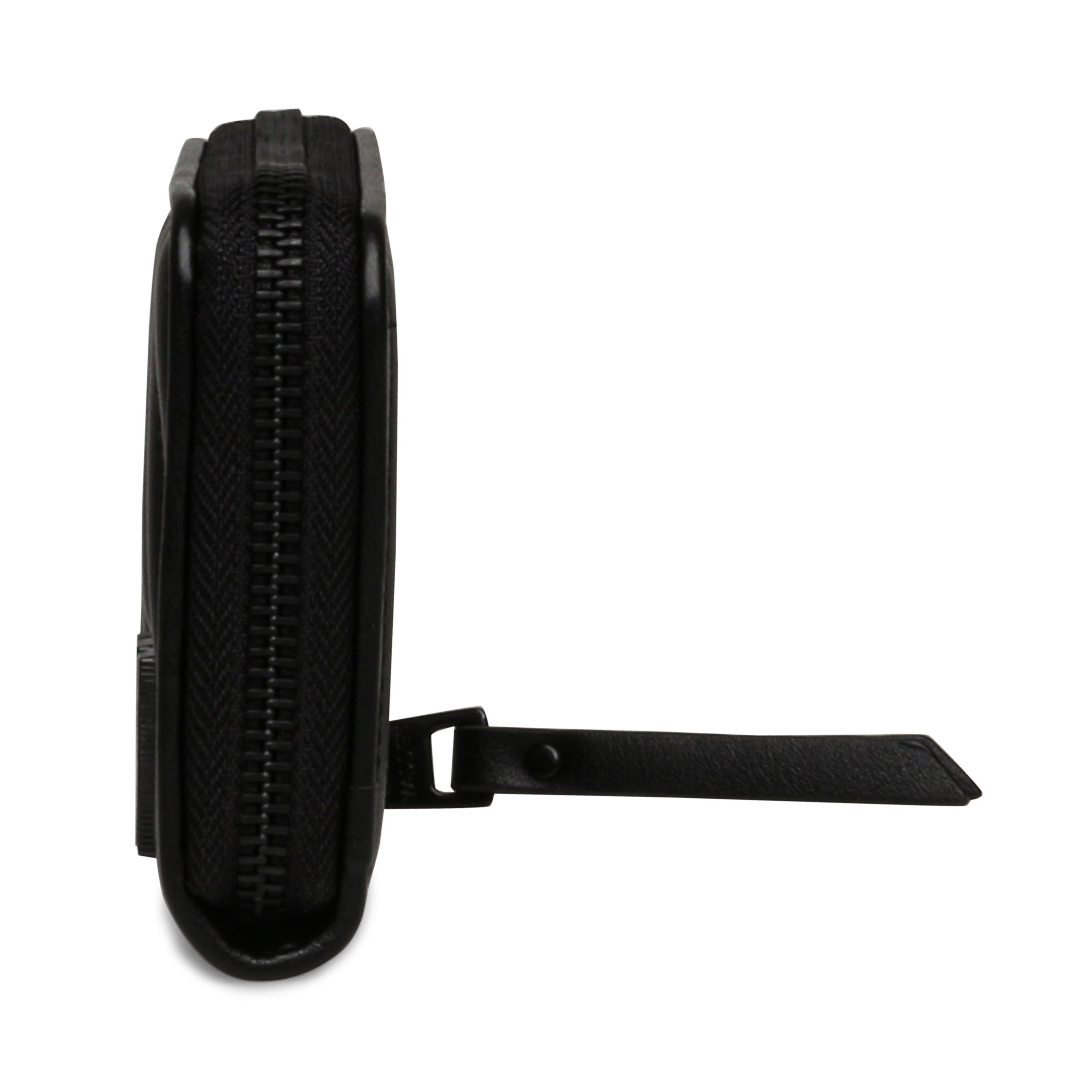 BKO Black Clutches & Wallets
