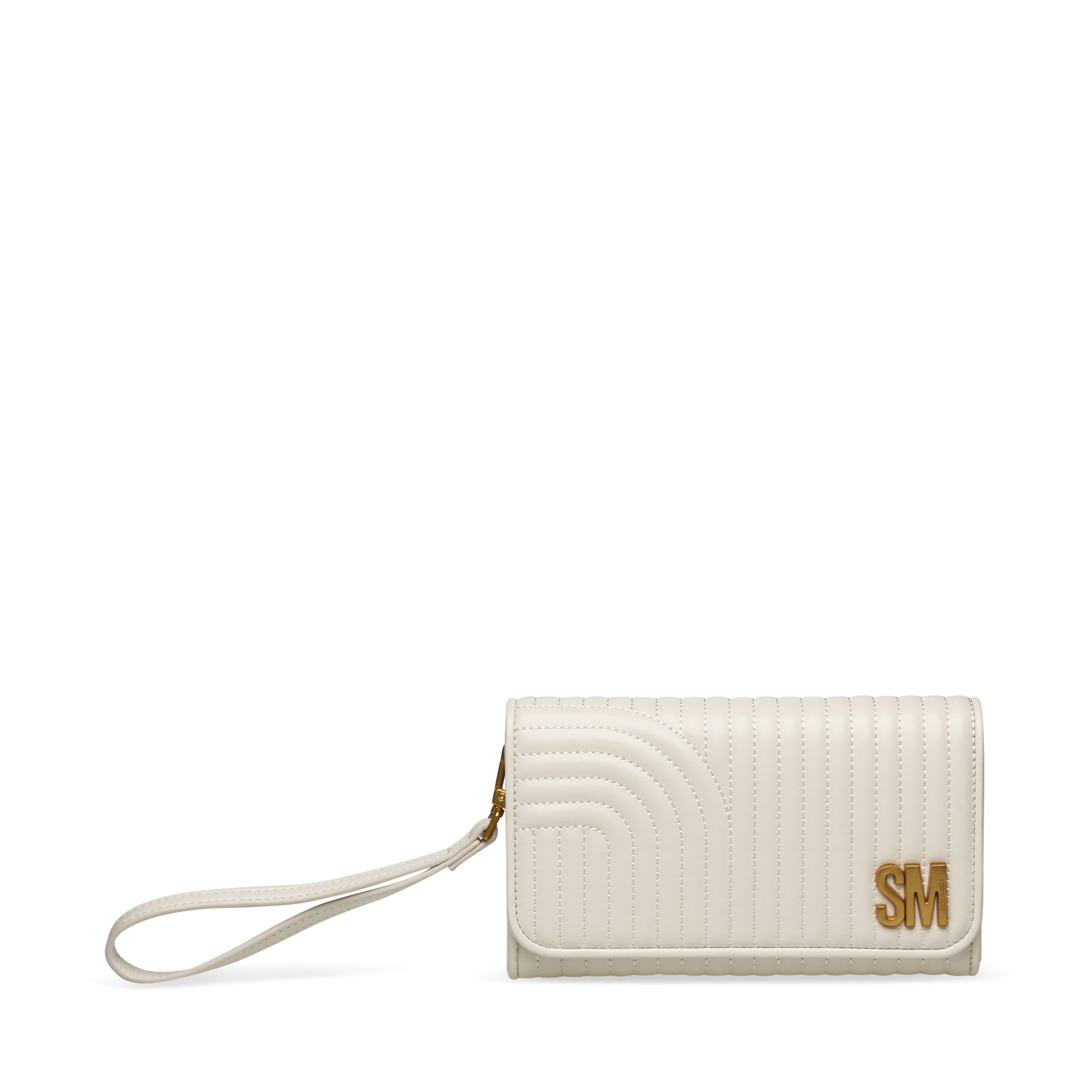 BTIN White Clutches & Wallets