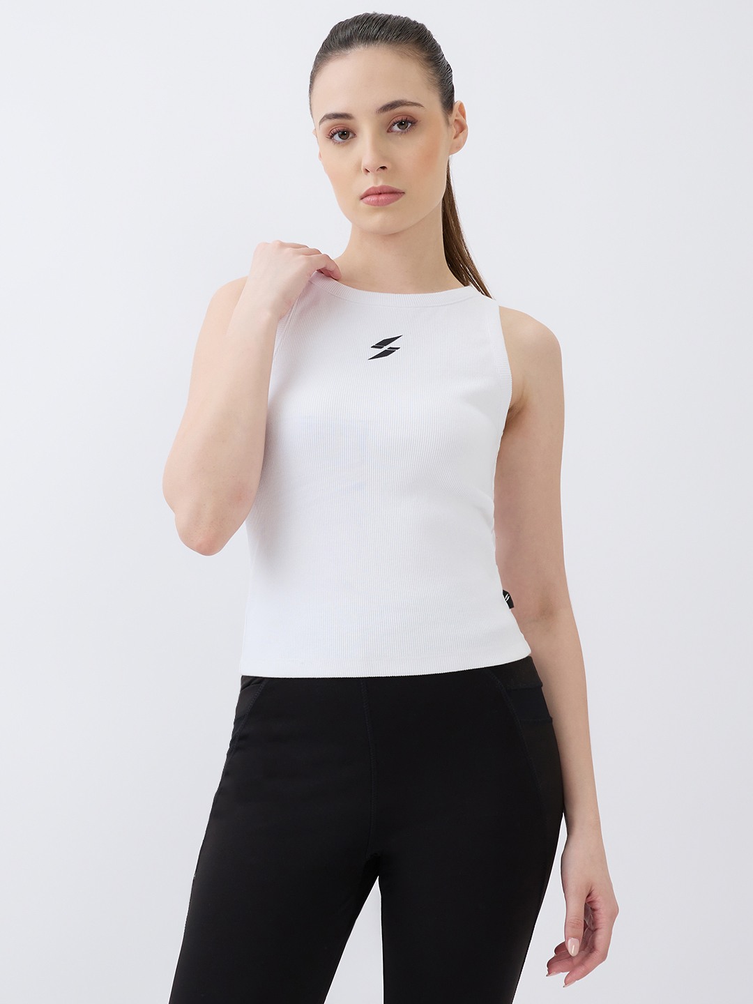 SDS RACERBACK TOP
