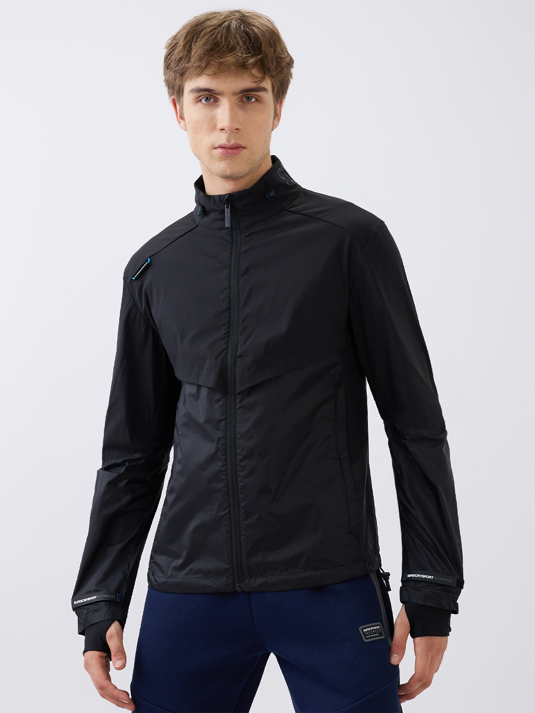 SUPER CAGOULE JACKET