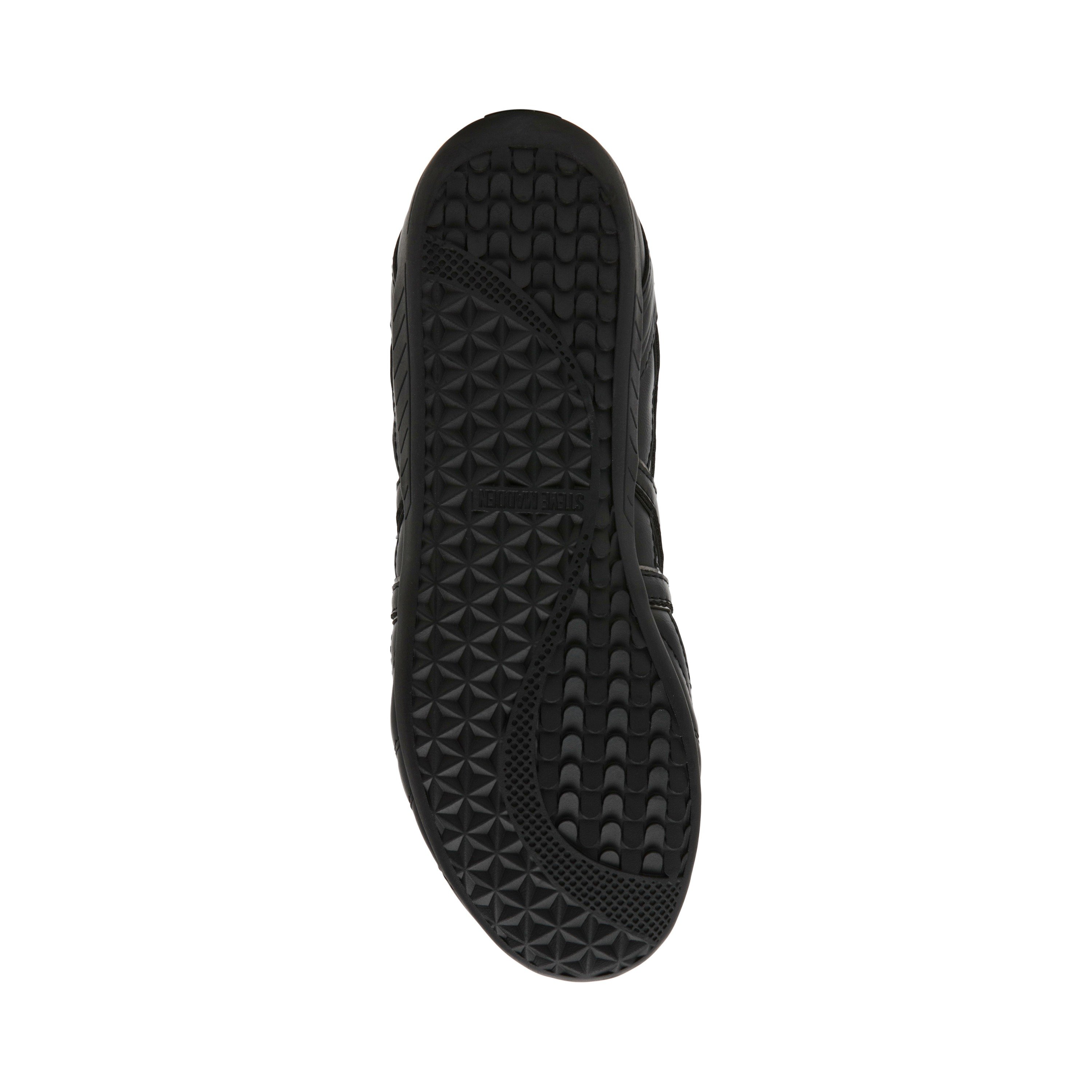 Freekick Black-Silver Sneakers