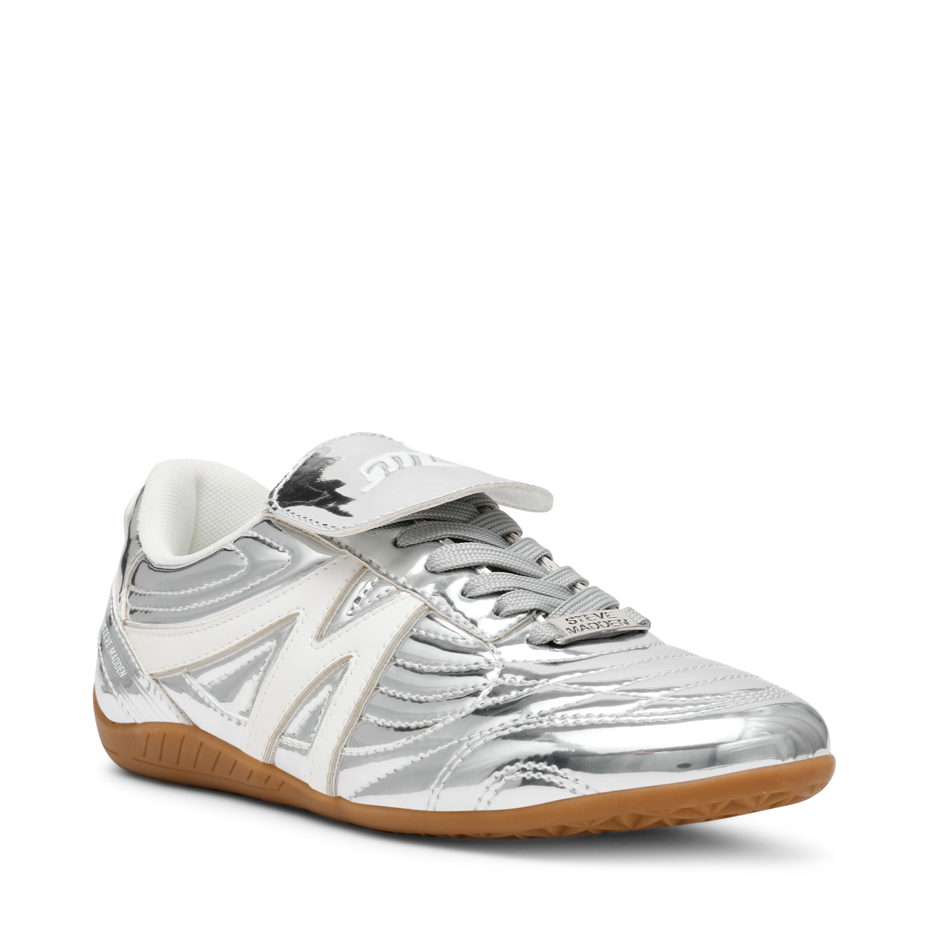Freekick Silver Sneakers