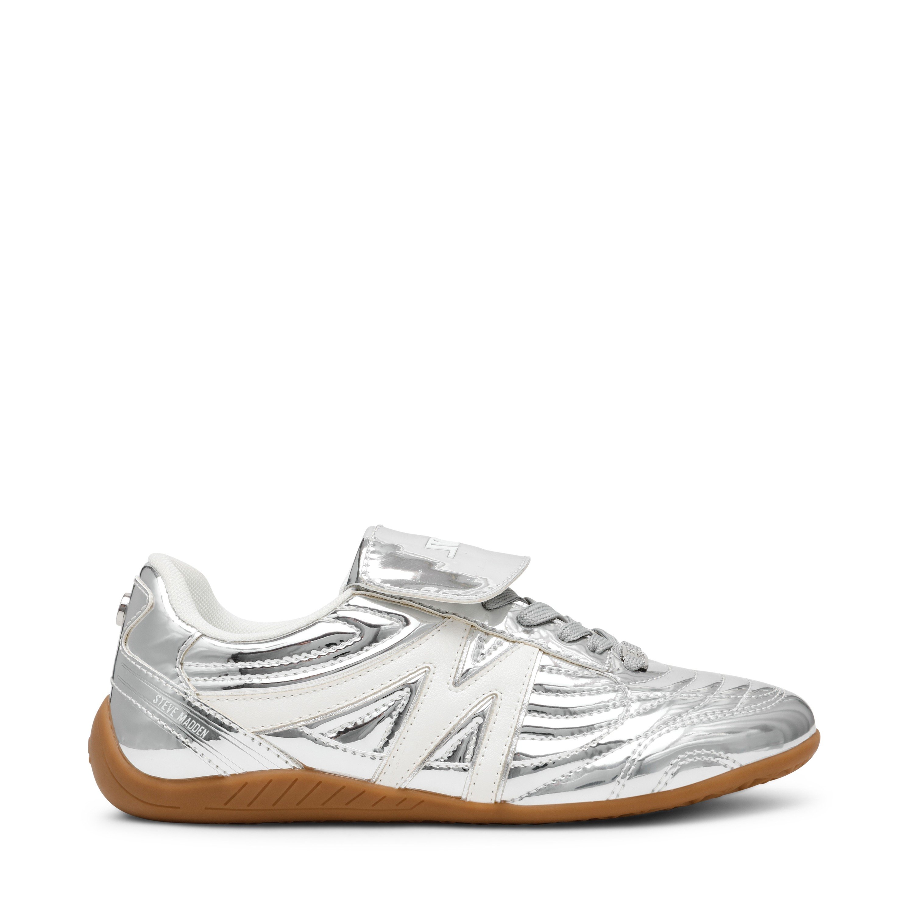Freekick Silver Sneakers