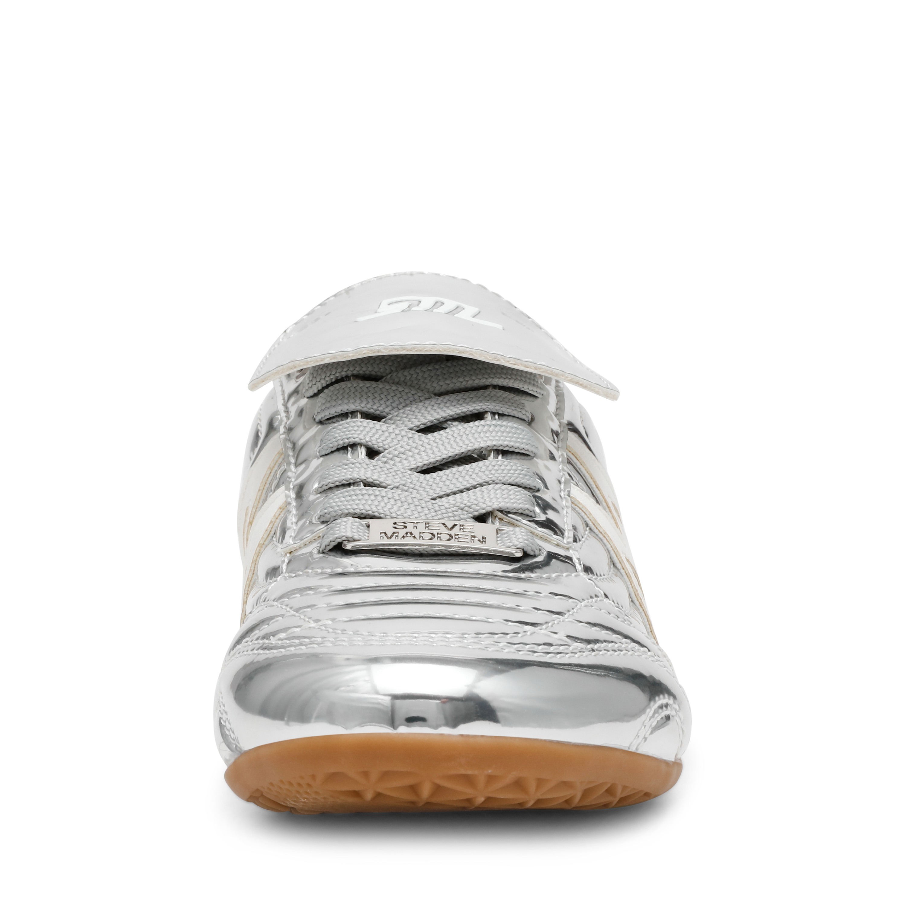 Freekick Silver Sneakers