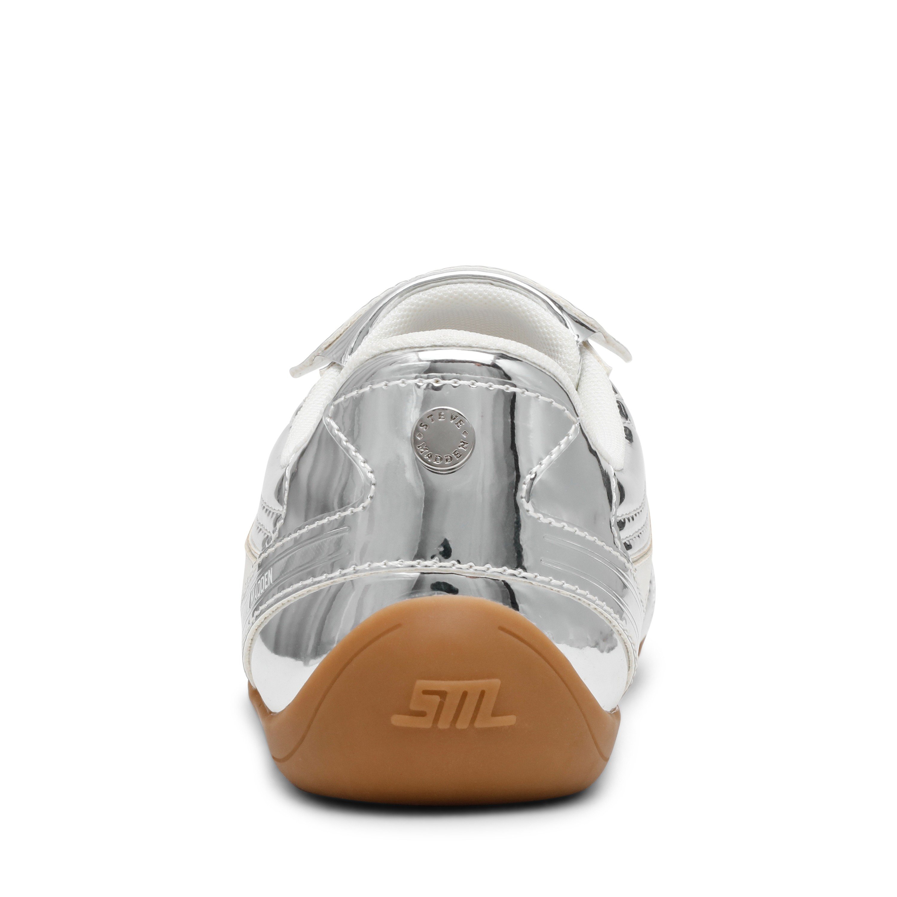Freekick Silver Sneakers