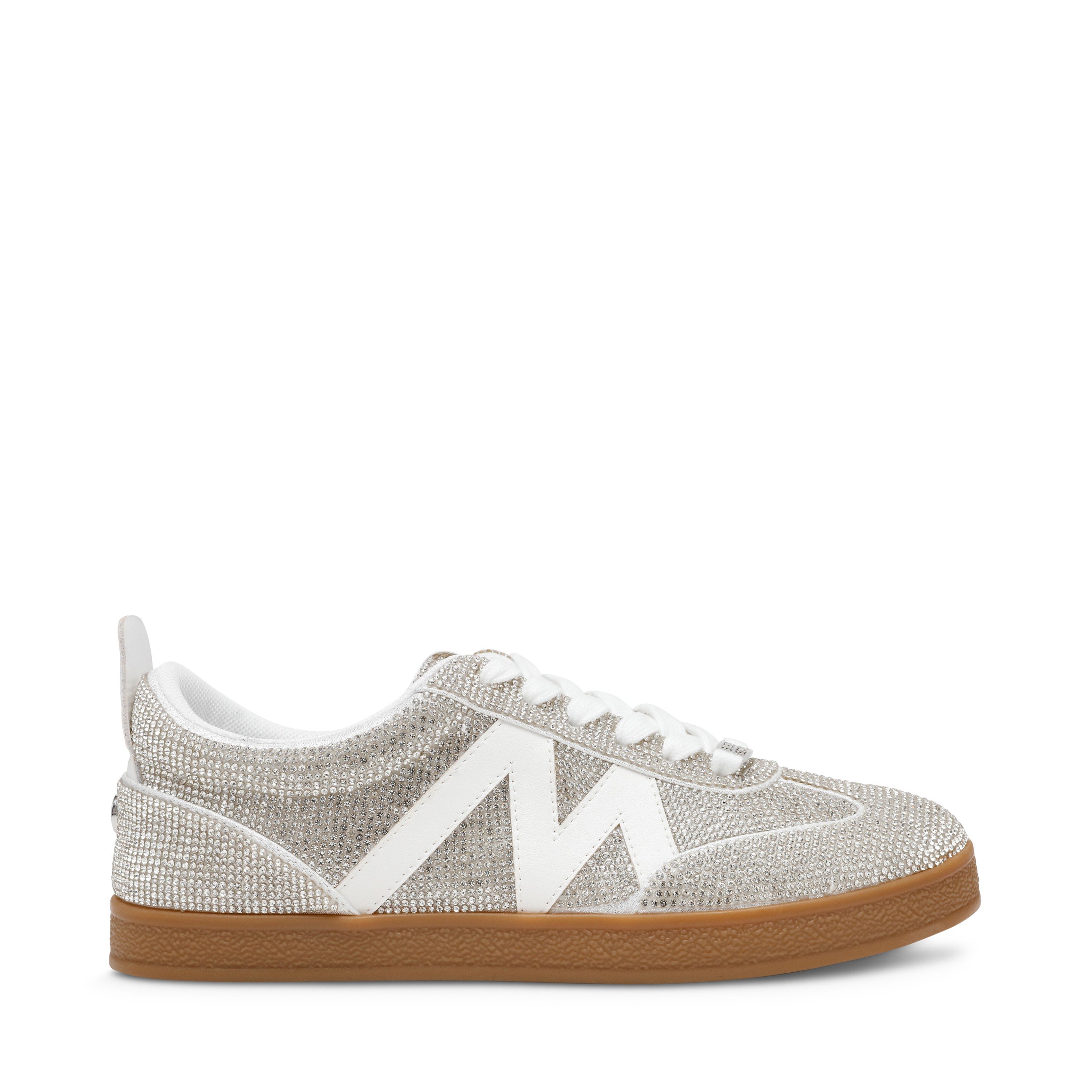 Degree-R Silver Sneakers