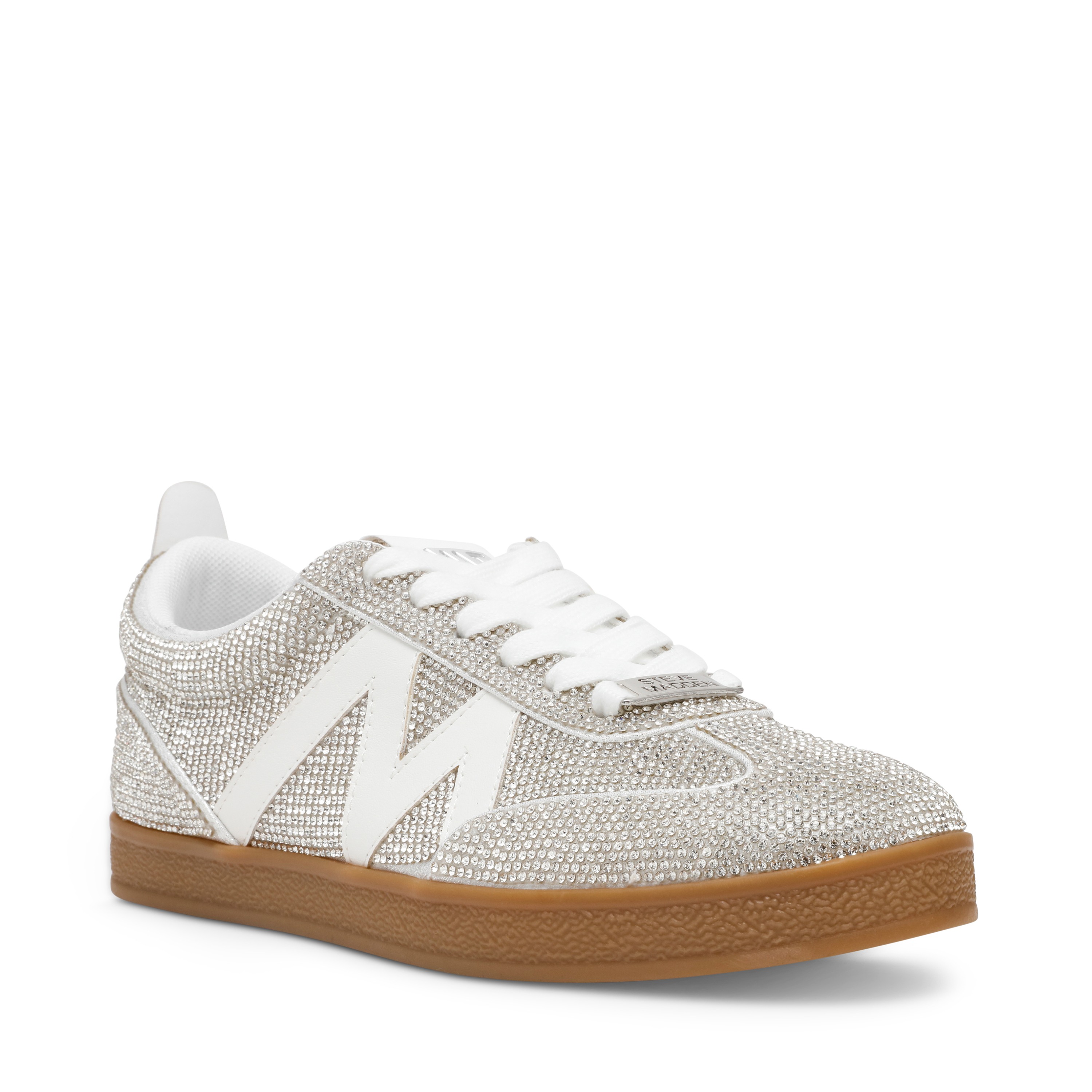 Degree-R Silver Sneakers