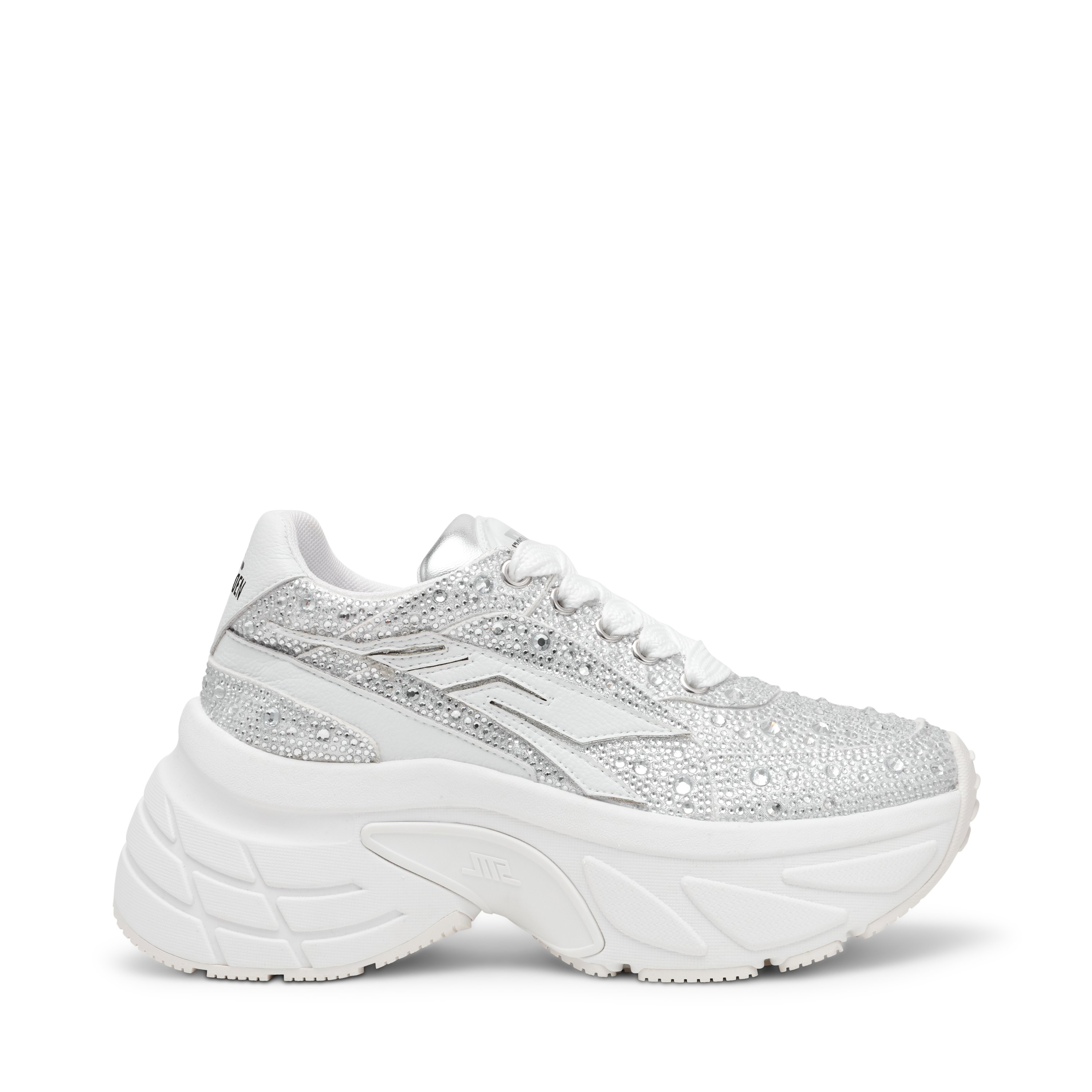 Bionic 2R Rhinestone Sneakers