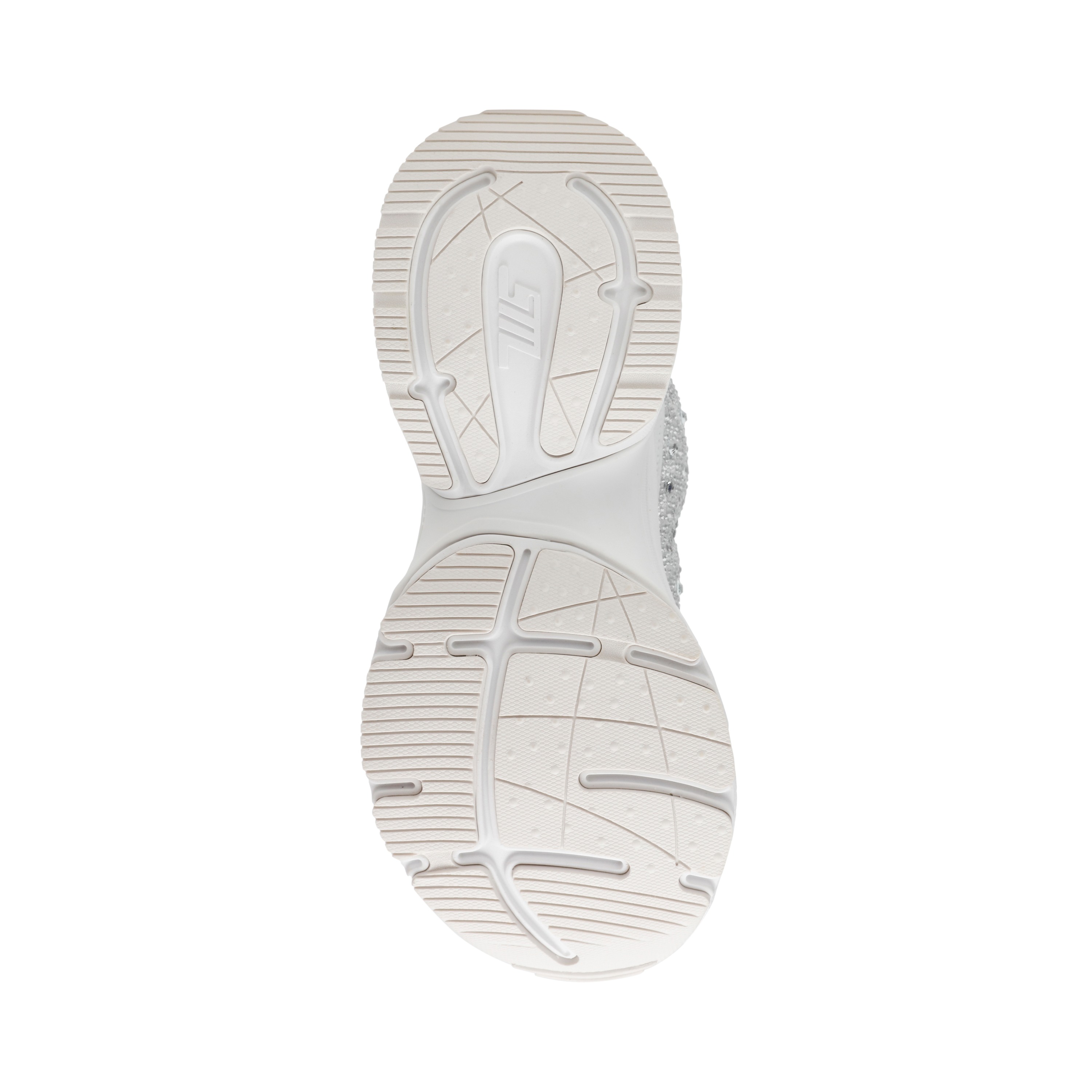 Bionic 2R Rhinestone Sneakers