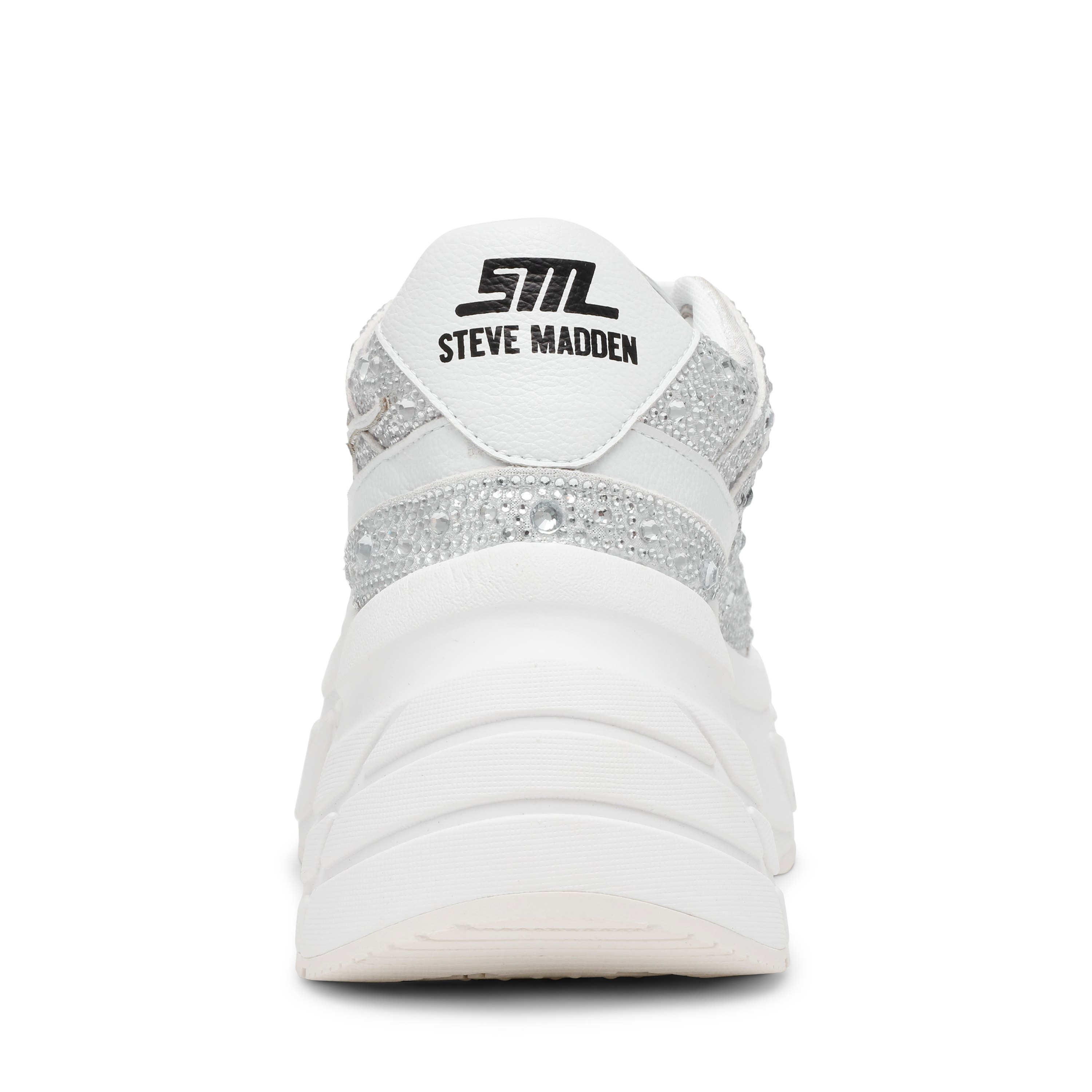 Bionic 2R Rhinestone Sneakers