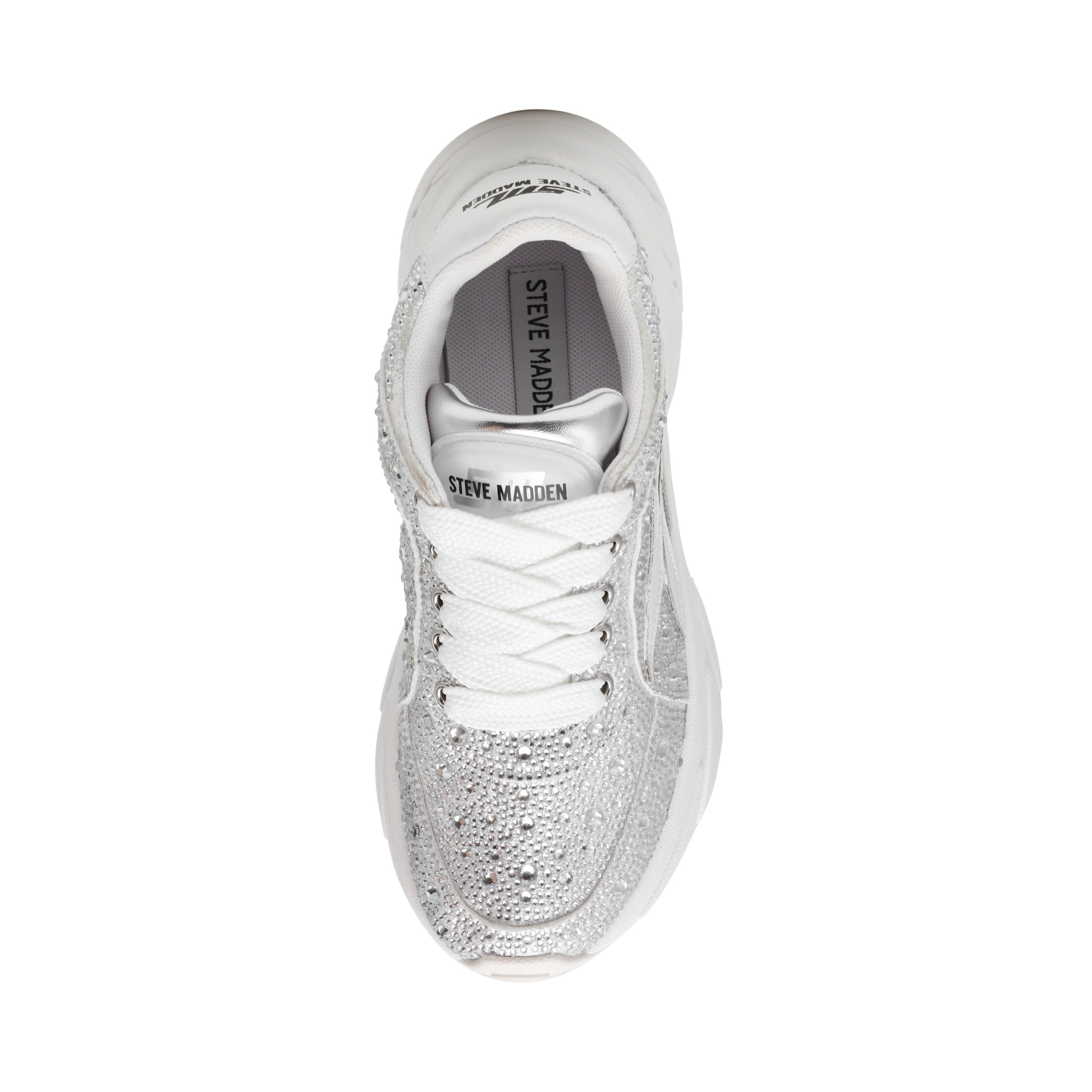 Bionic 2R Rhinestone Sneakers