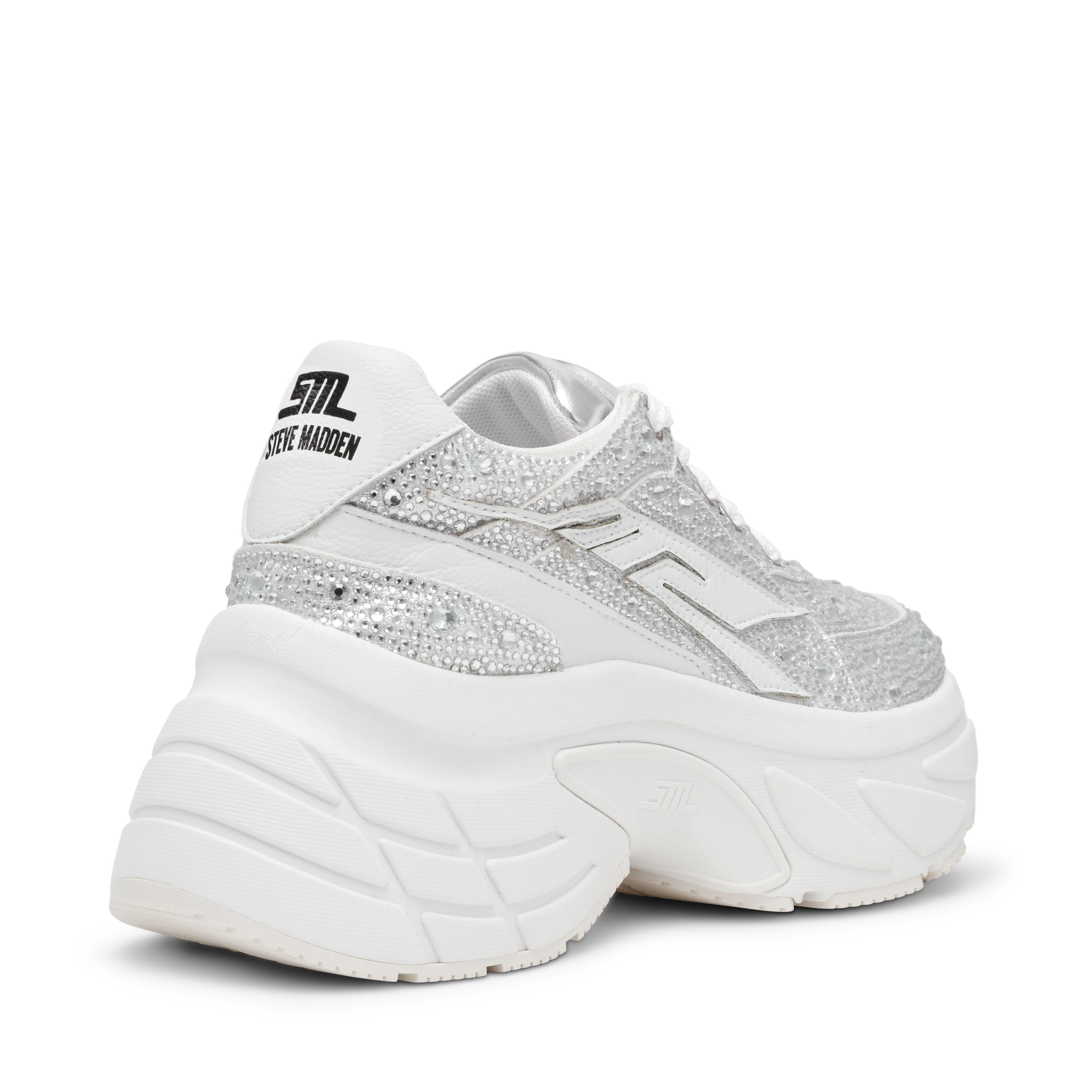 Bionic 2R Rhinestone Sneakers