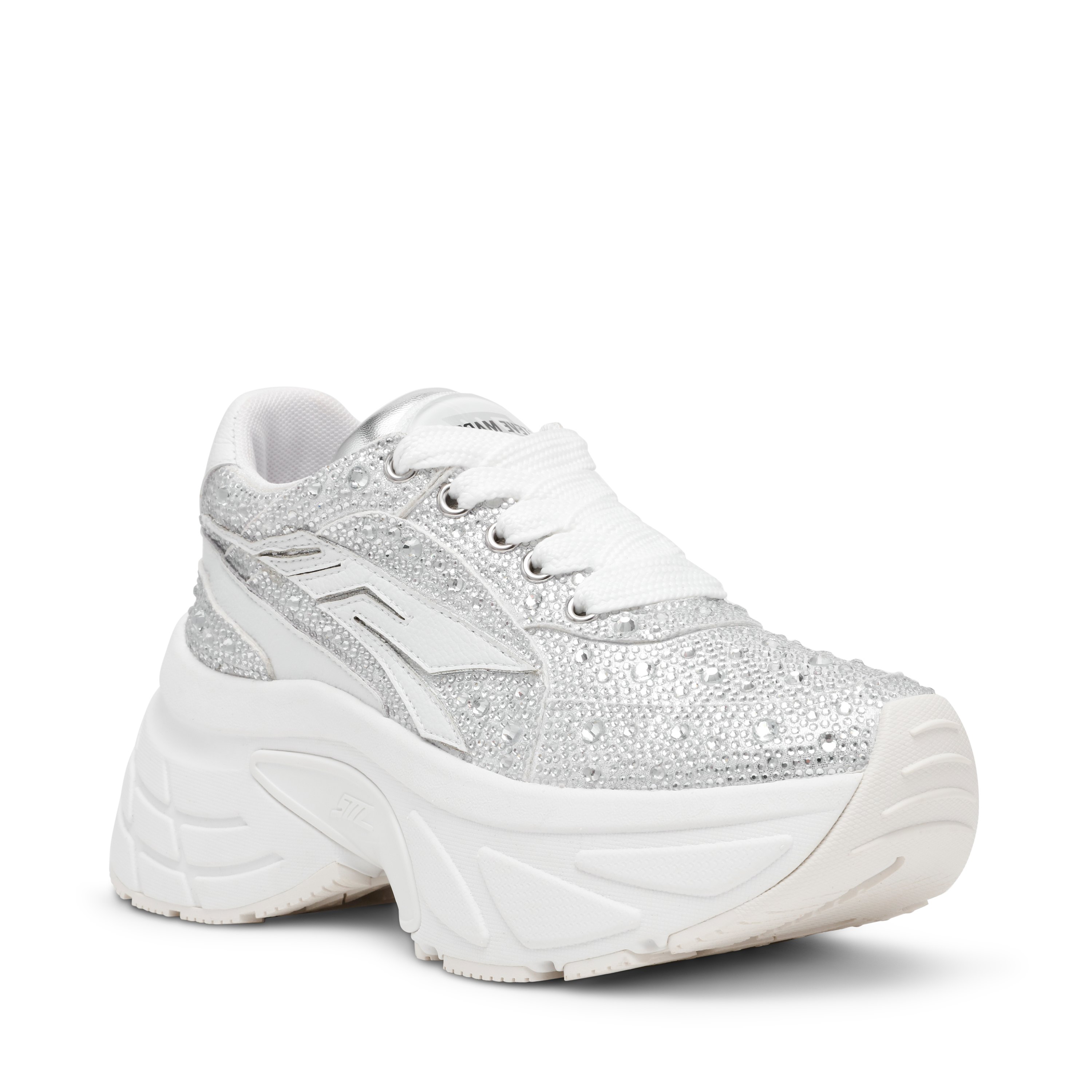 Bionic 2R Rhinestone Sneakers