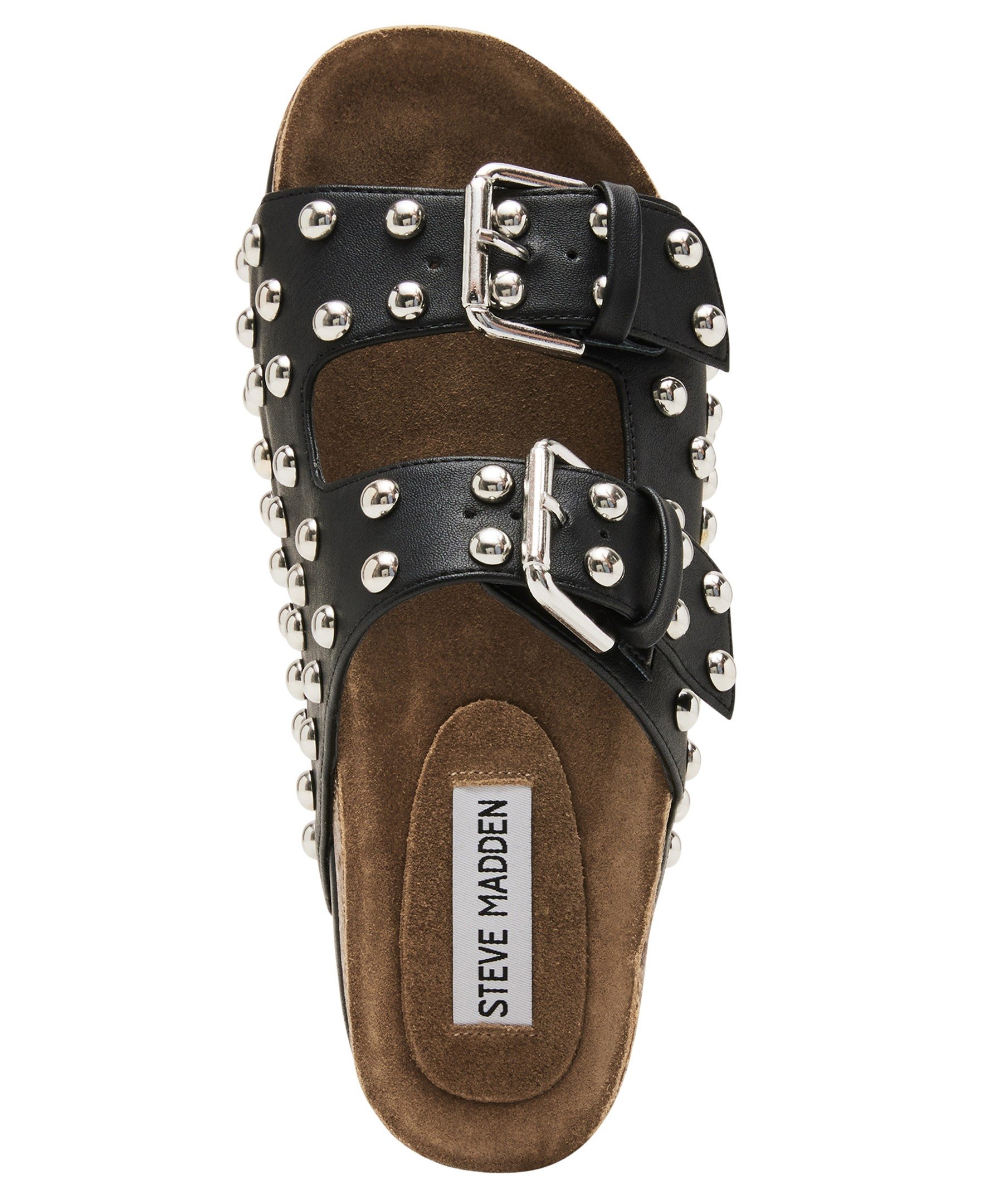 Kali-S Black Wedges