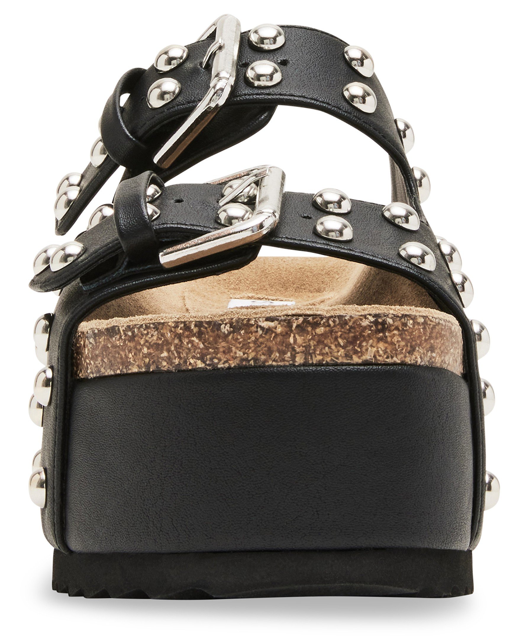 Kali-S Black Wedges