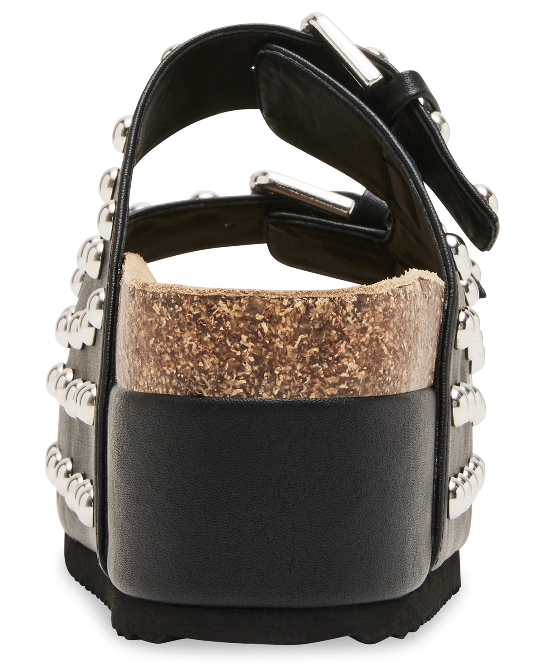 Kali-S Black Wedges