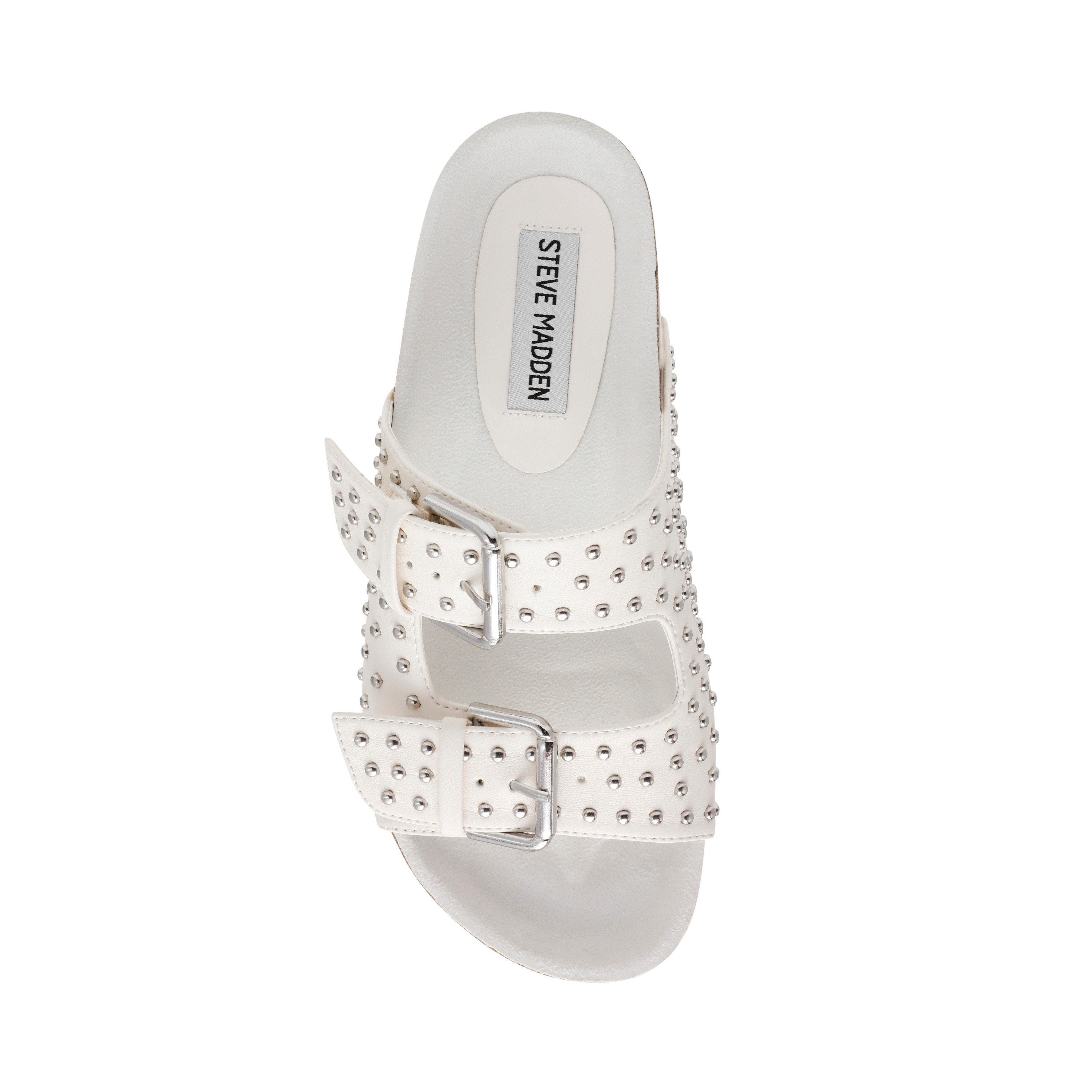 Kali-S White Wedges