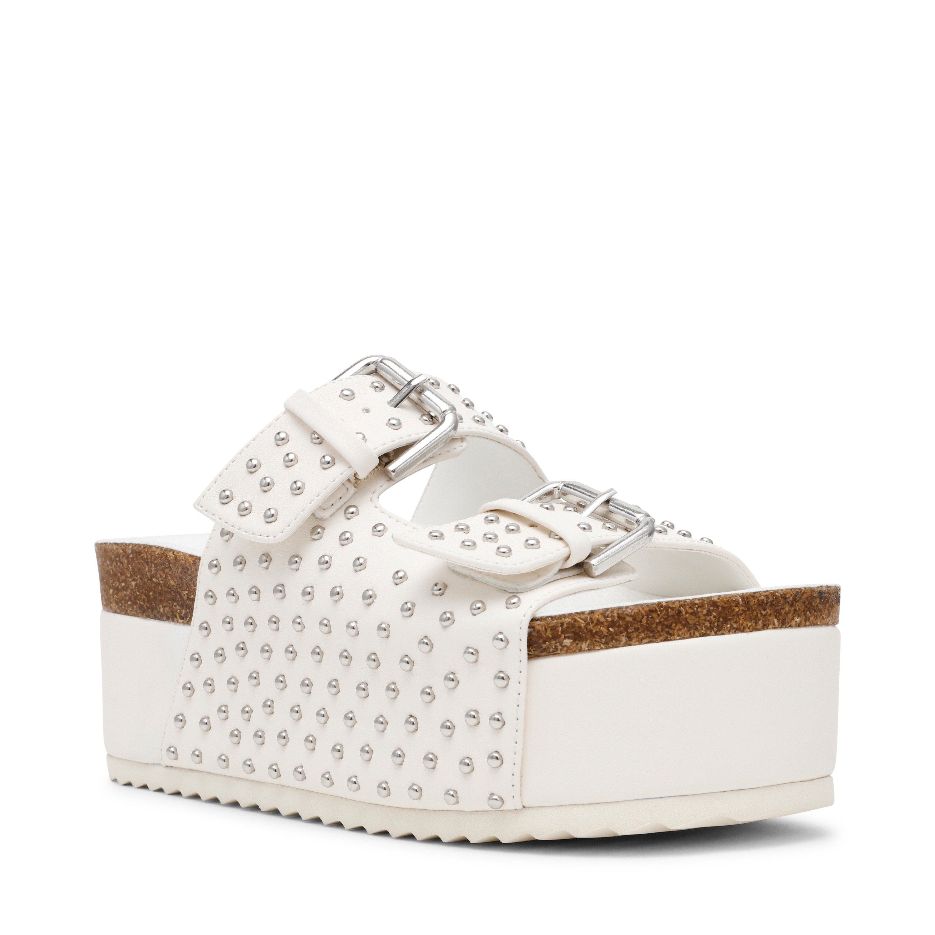 Kali-S White Wedges