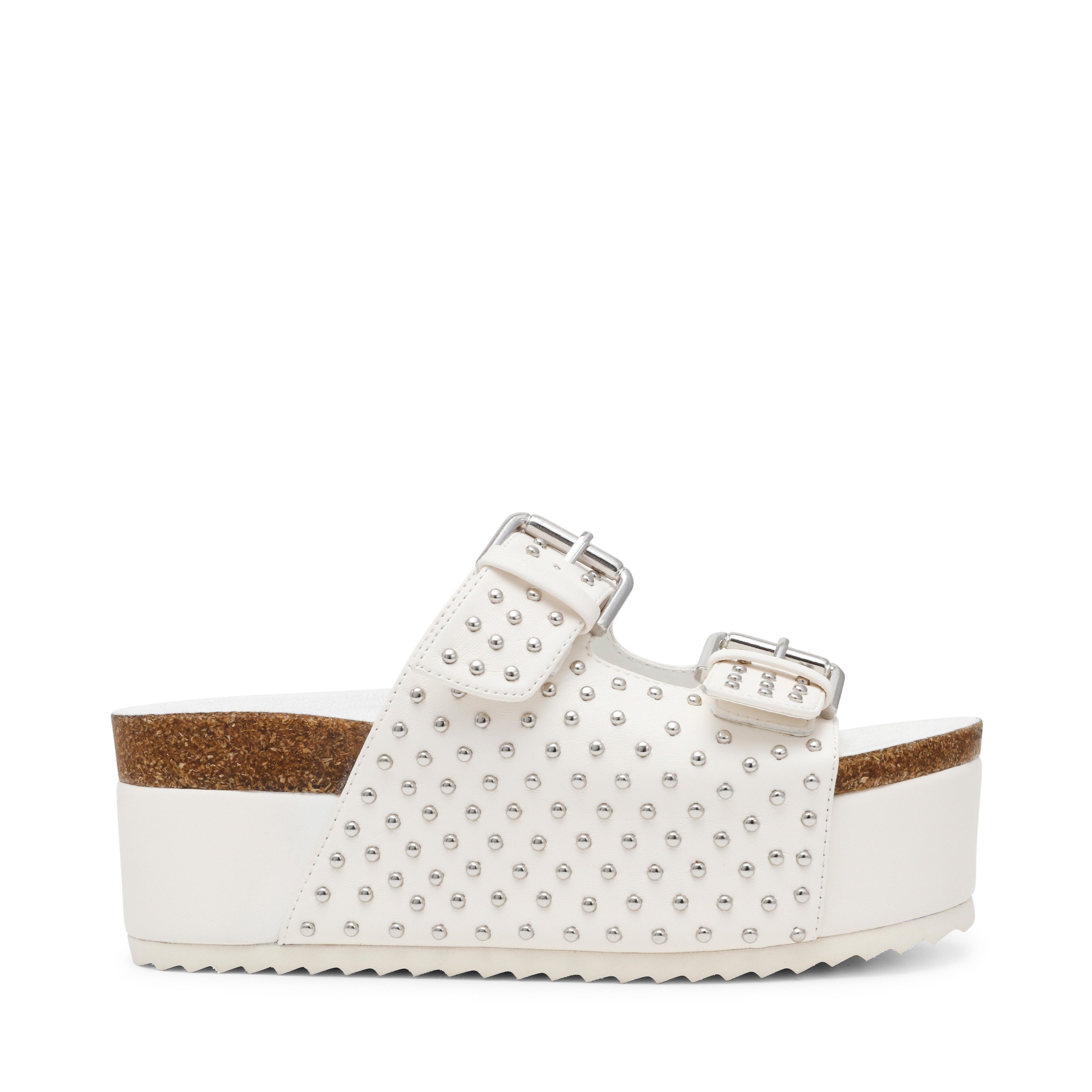 Kali-S White Wedges