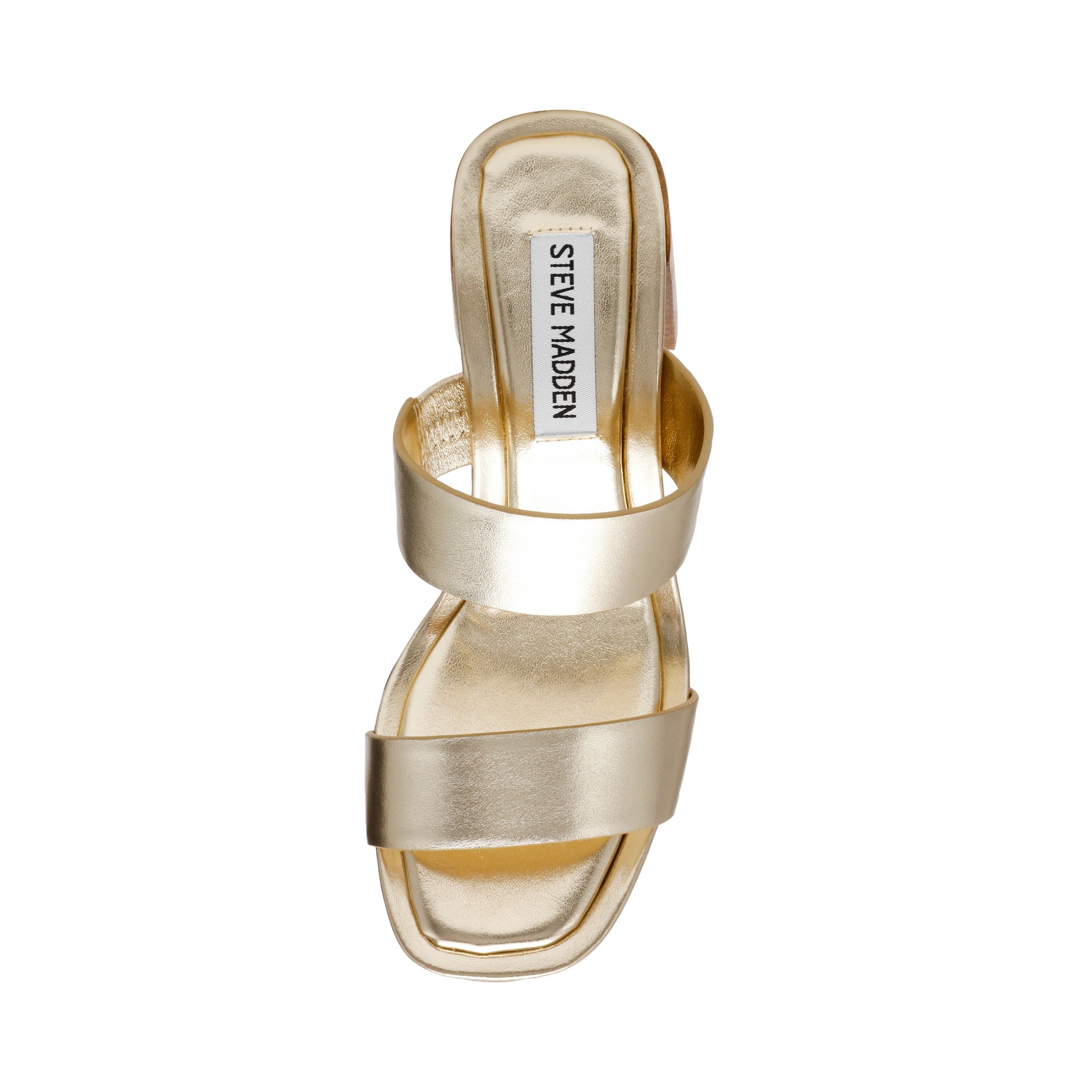 Liliann Gold  Heel Sandals