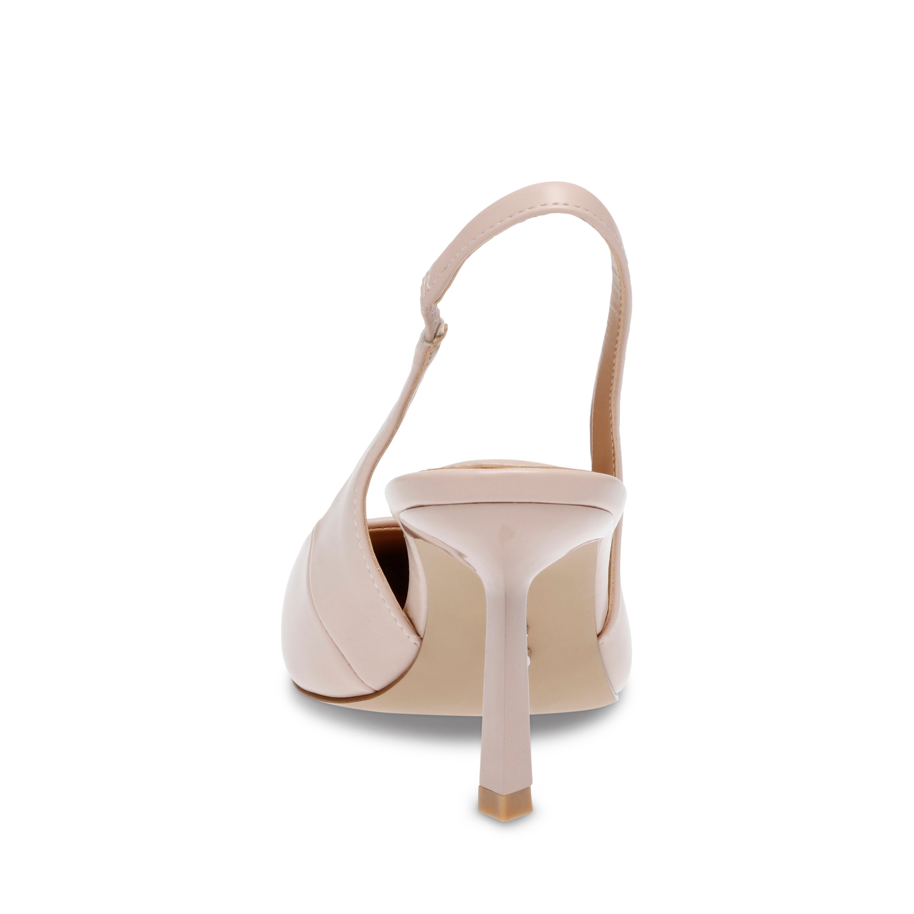 Valoris Blush Pumps