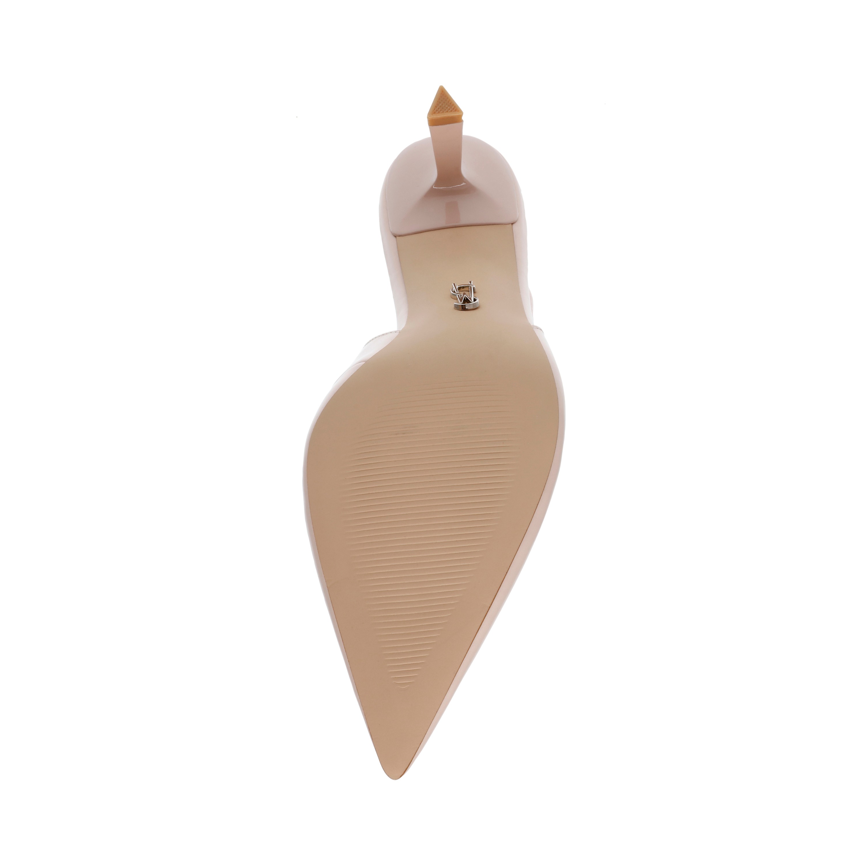 Valoris Blush Pumps