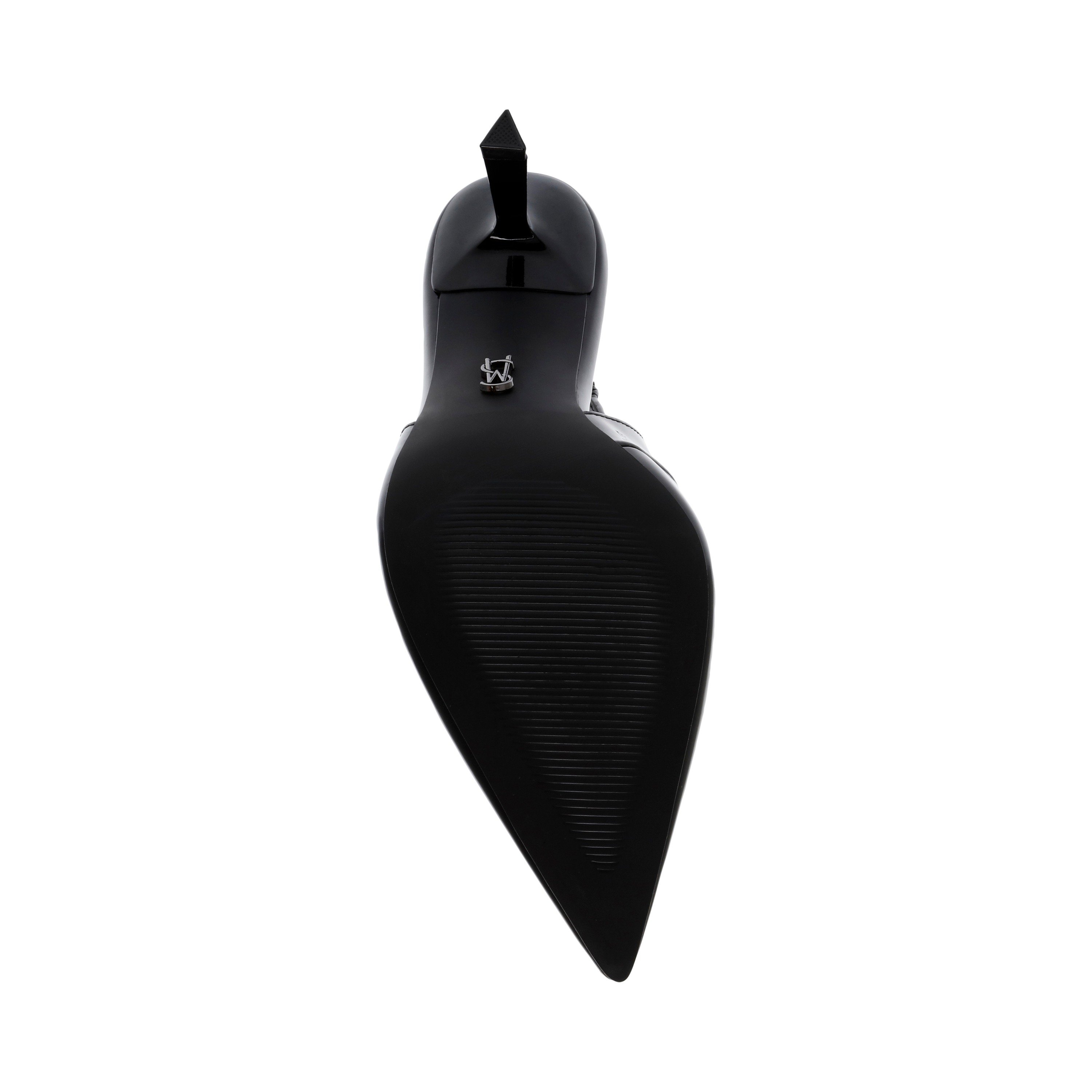 Valoris Black Pumps