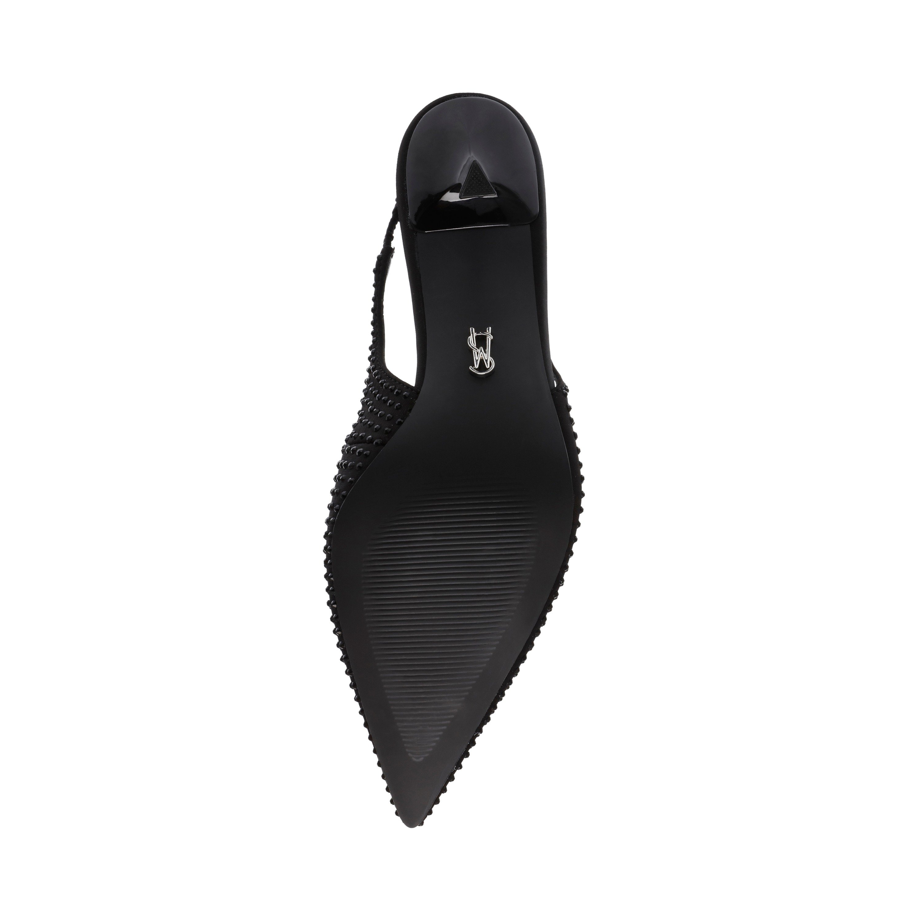 Valoris Black Pumps