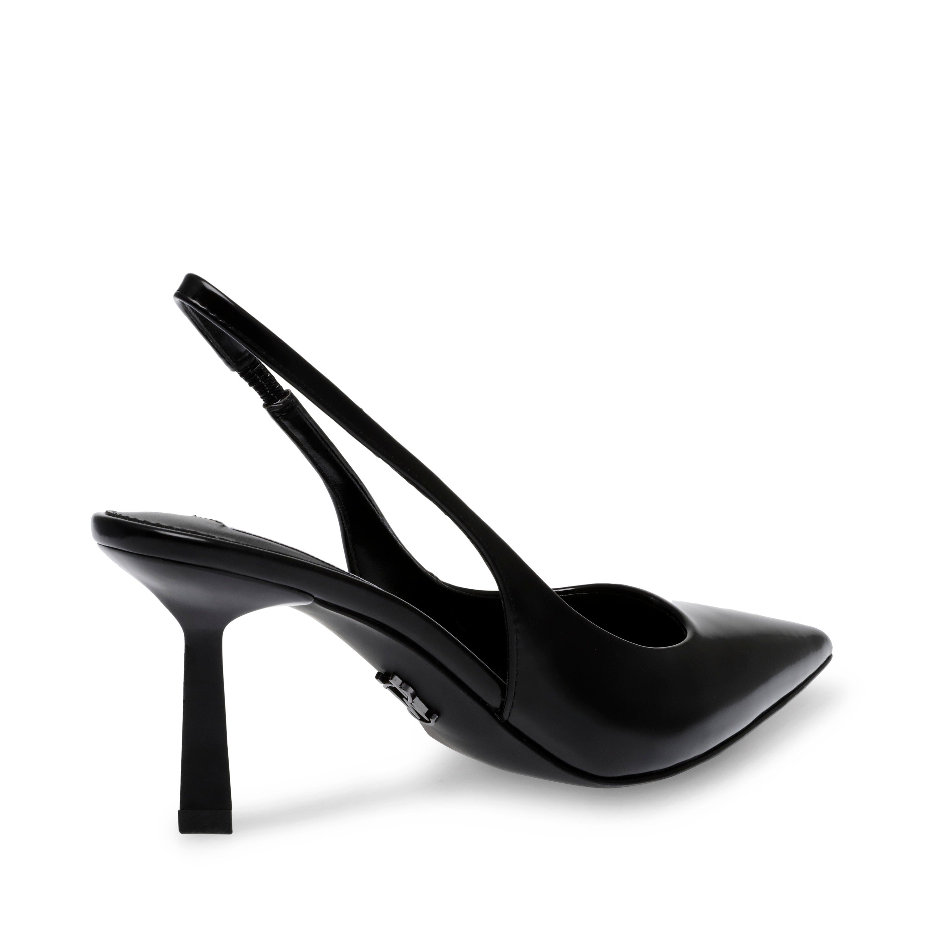 Valoris Black Pumps