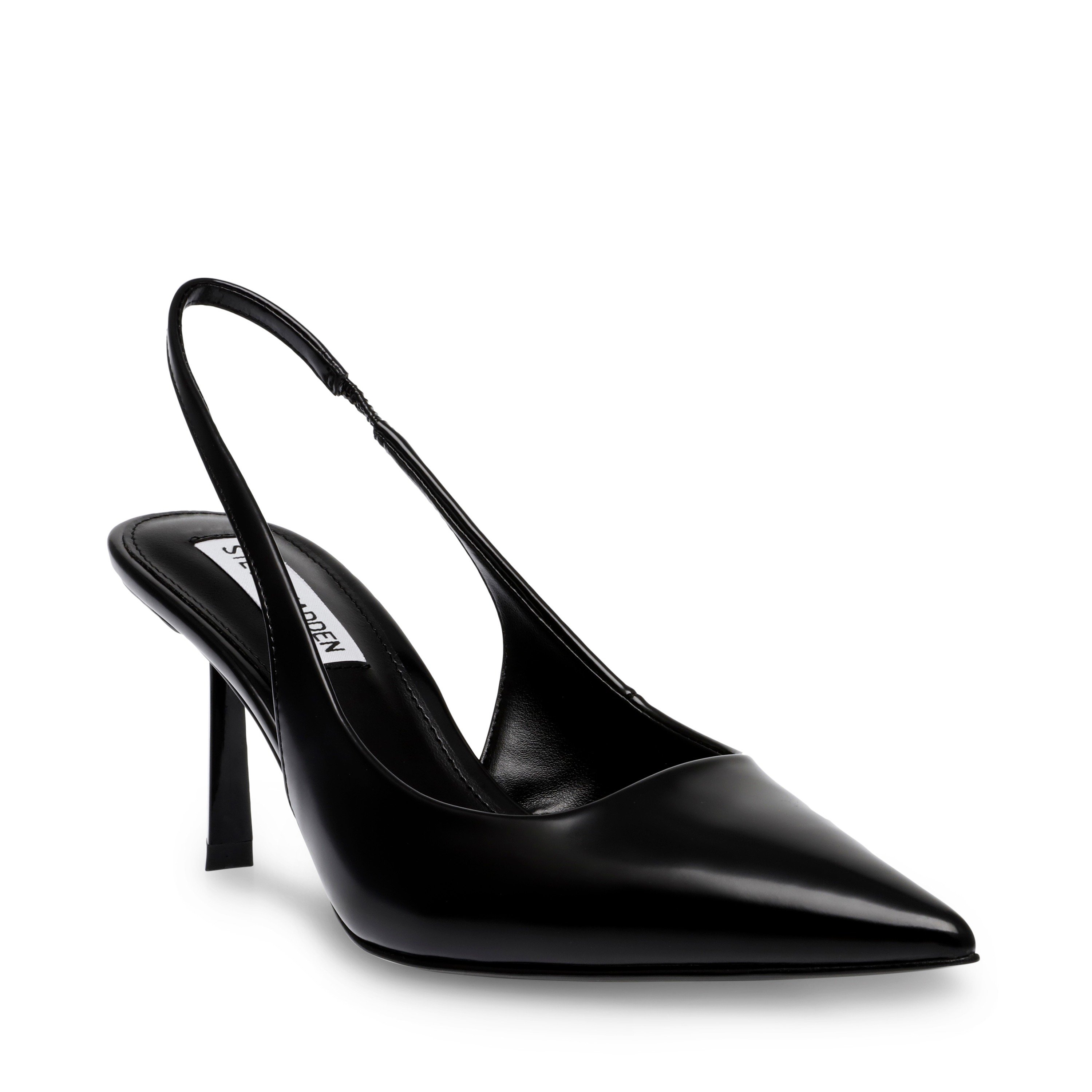 Valoris Black Pumps